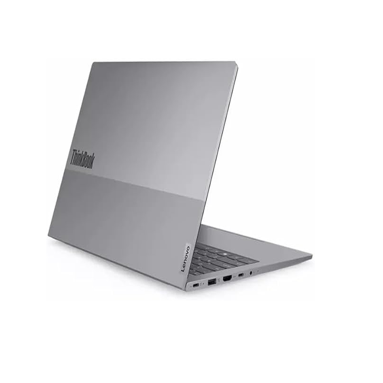 Lenovo ThinkBook 14 G6 IRL, Intel Core i7-13700H, 8GB DDR5, 512GB SSD, Integrated Intel Iris Xe Graphics, 14 WUXGA IPS, Non-backlit Eng Keyboard, No Operating System | 21KG0055AK — image 4