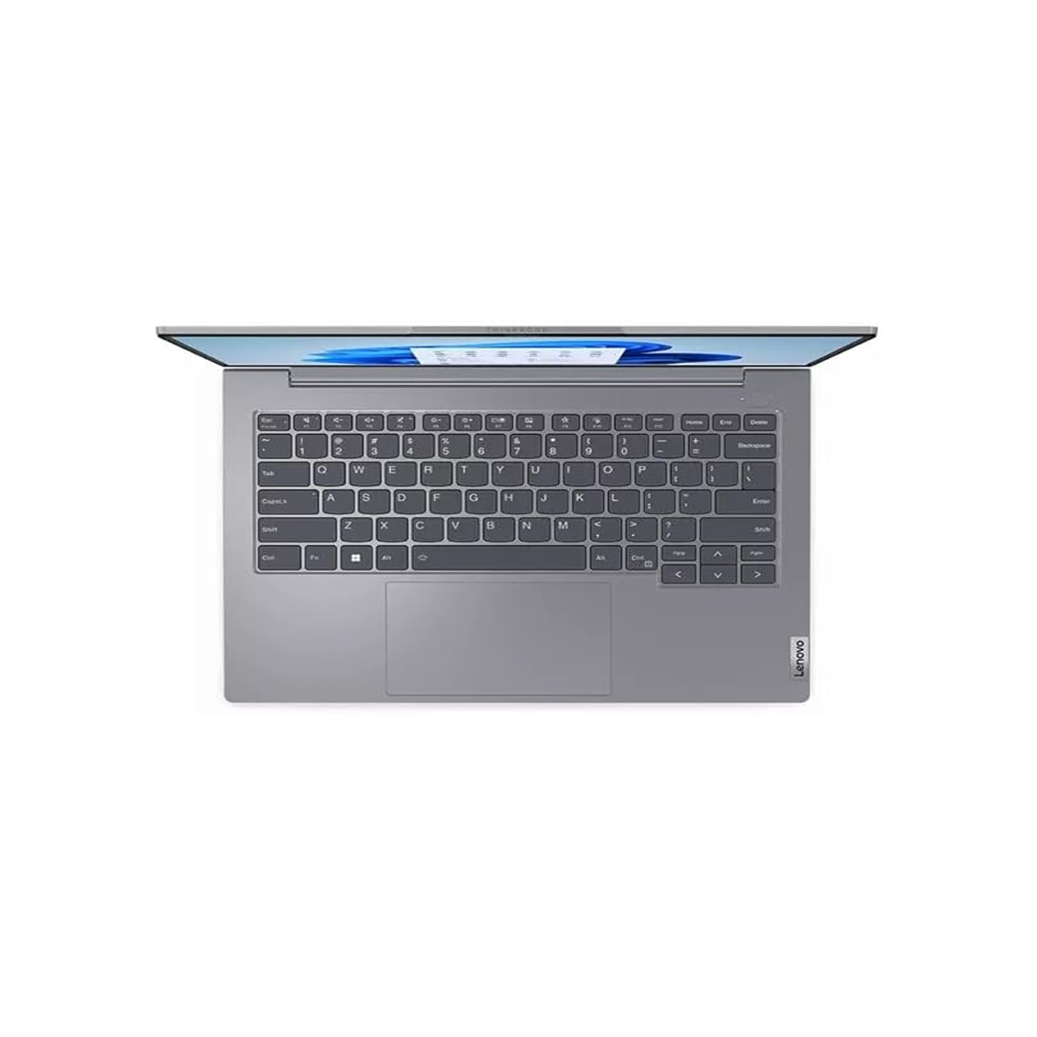 Lenovo ThinkBook 14 G6 IRL, Intel Core i7-13700H, 8GB DDR5, 512GB SSD, Integrated Intel Iris Xe Graphics, 14 WUXGA IPS, Non-backlit Eng Keyboard, No Operating System | 21KG0055AK — image 3
