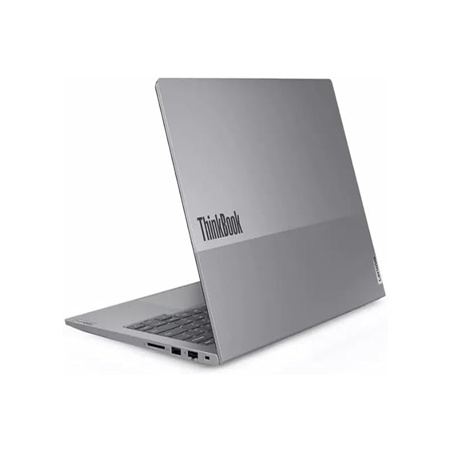 Lenovo ThinkBook 14 G6 IRL, Intel Core i7-13700H, 8GB DDR5, 512GB SSD, Integrated Intel Iris Xe Graphics, 14 WUXGA IPS, Non-backlit Eng Keyboard, No Operating System | 21KG0055AK — image 2