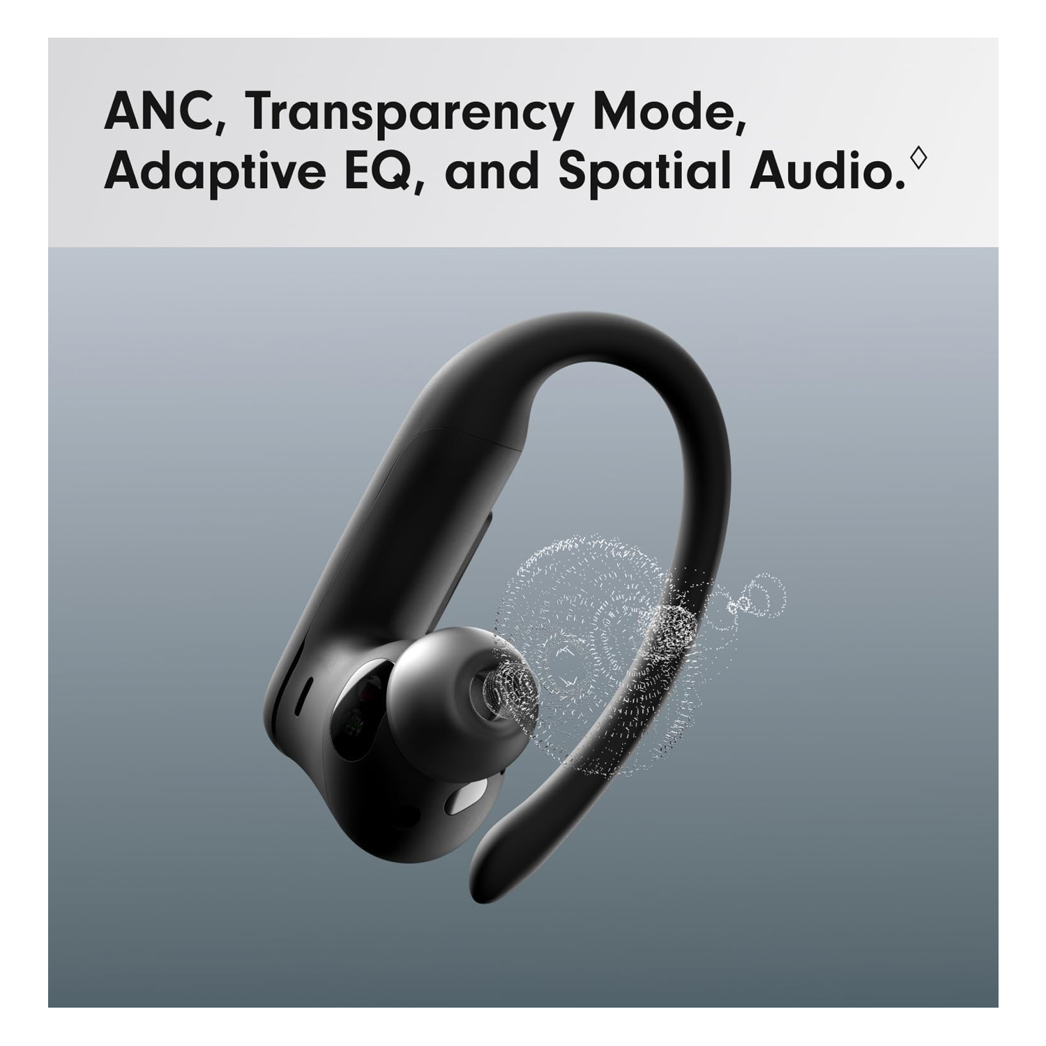 Beats Powerbeats Pro 2 - High-Performance Earbuds - Jet Black MX723AE/A — image 7