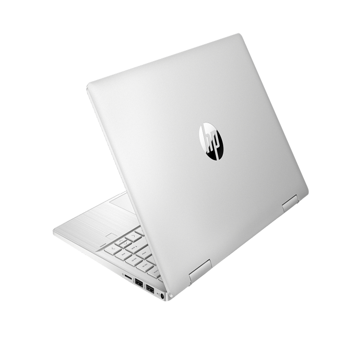 HP PAVLLION 14 EK -1012 NE ,i5-1335 U, 8 GB RAM ,512GB SSD BT,14.1” TOUCH SCREEN WIN 11 HOME LAPTOP — image 4