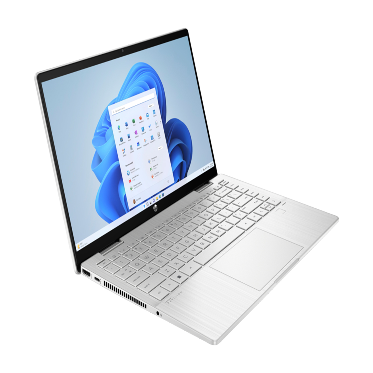 HP PAVLLION 14 EK -1012 NE ,i5-1335 U, 8 GB RAM ,512GB SSD BT,14.1” TOUCH SCREEN WIN 11 HOME LAPTOP — image 3