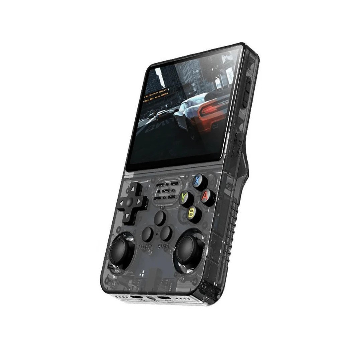 GAME CONSOLE 64GB R36S — image 1