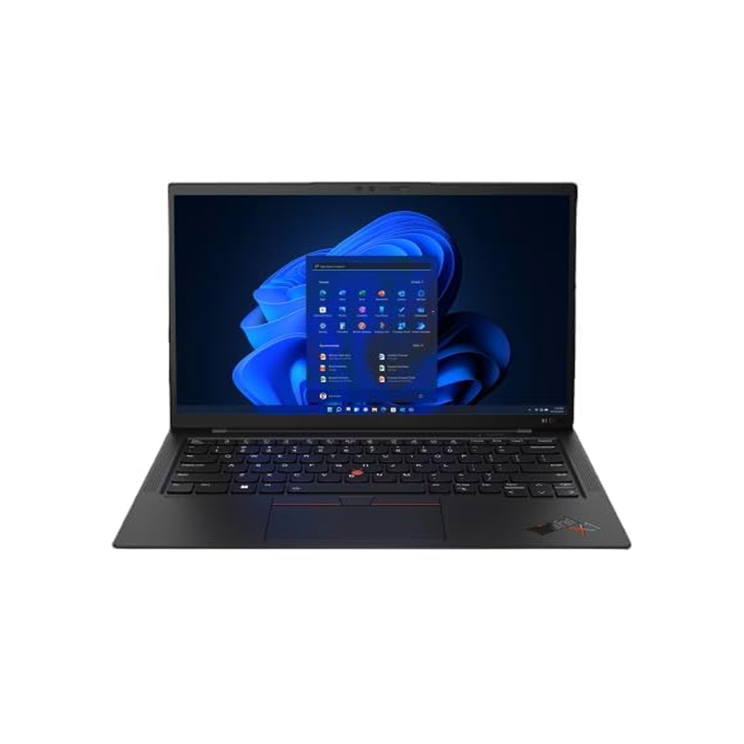 LENOVO ThinkPAD T14 ULTRA 7 155 16 RAM /512 / 14.1 SCREEN WUXGA /W.L/ CAM/DOS 3 YR LAPTOP — image 2