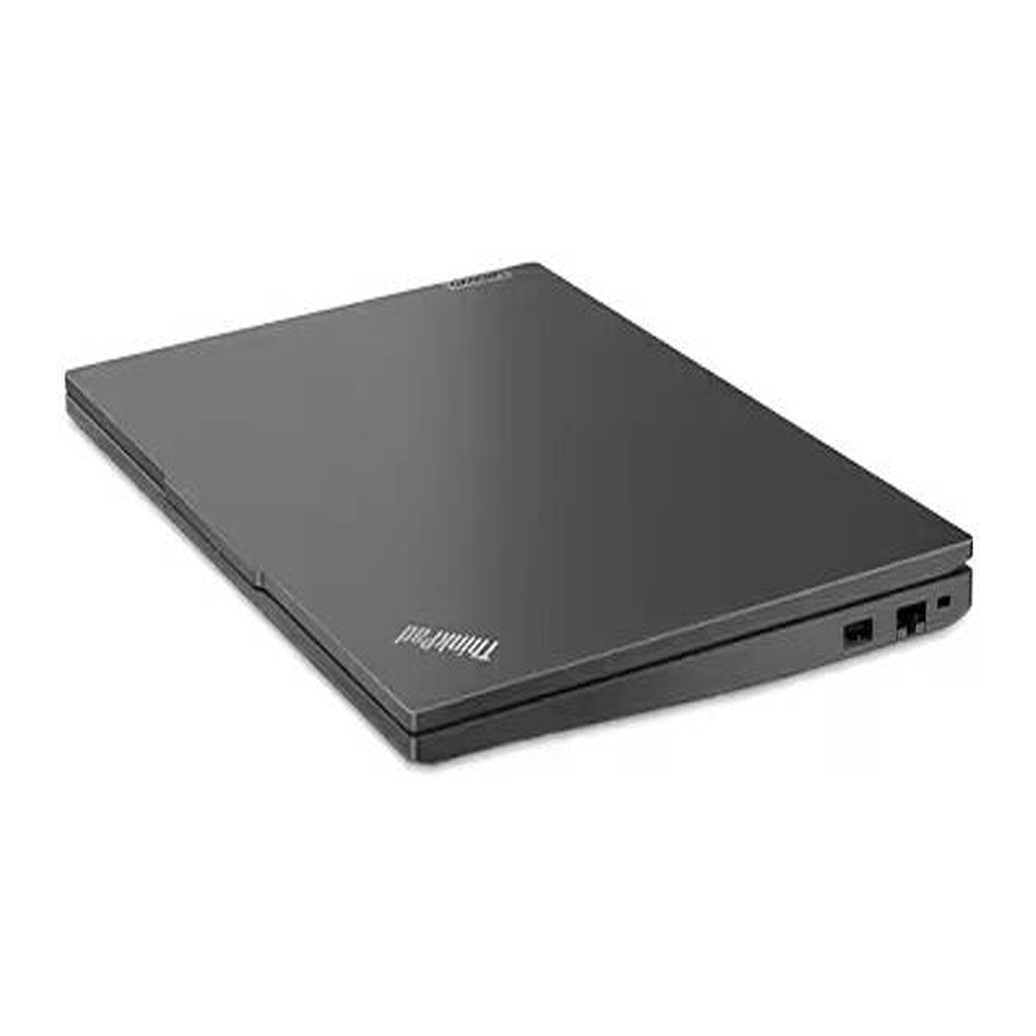 Lenovo ThinkPad E16 Gen 2 Laptop, 16" WUXGA IPS Display, Intel Core Ultra 7 155H Processor, 16GB RAM, 512GB SSD, Intel Arc Graphics, ENG Backlit K/B, FreeDos, Black — image 3