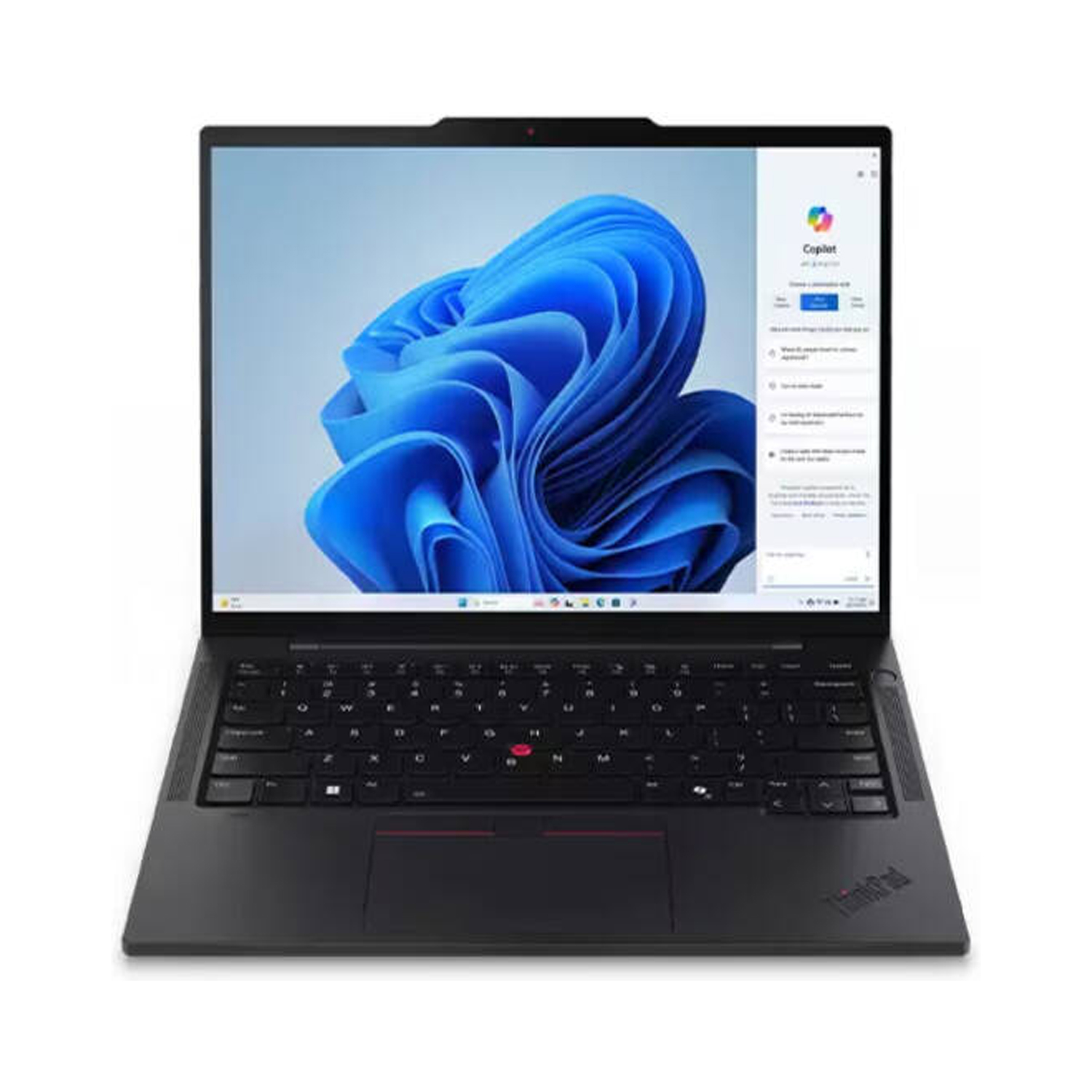 LENOVO ThinkPAD E14 ULTRA 5 125 U 8 RAM /512 SSD / 14.1 SCREEN FHD /W.L/ CAM/DOS LAPTOP — image 2