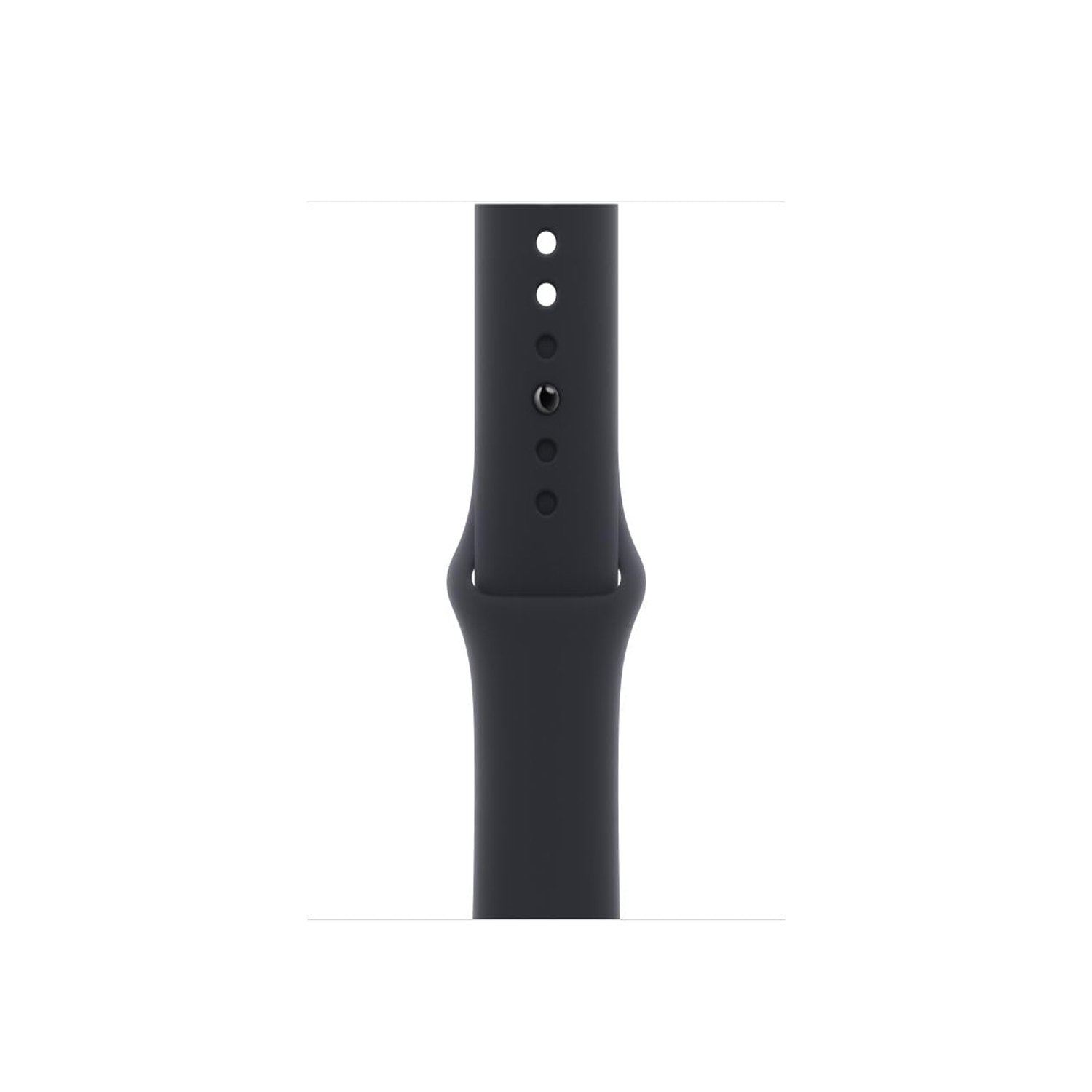 Apple 41mm Midnight Sport Band - S/M MT2R3ZM/A — image 4