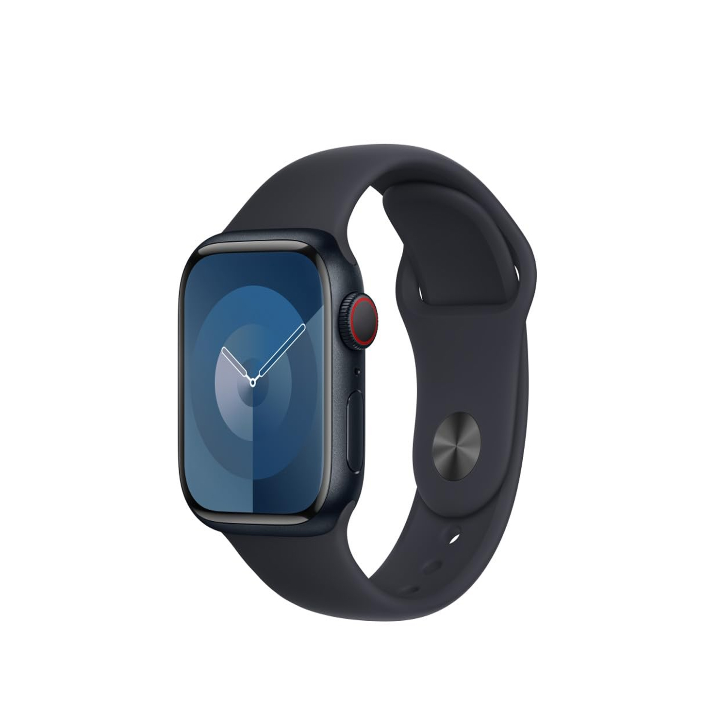Apple 41mm Midnight Sport Band - S/M MT2R3ZM/A — image 3