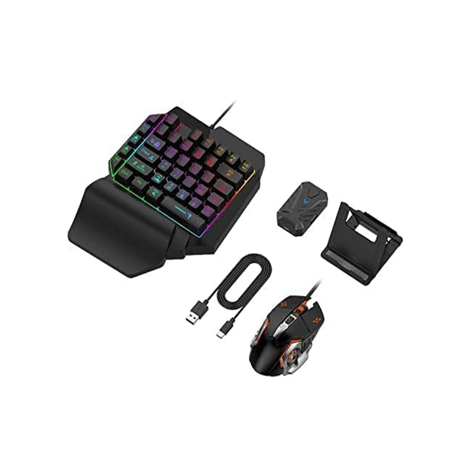 4 in 1 Mobile Game Combo Pack — image 5
