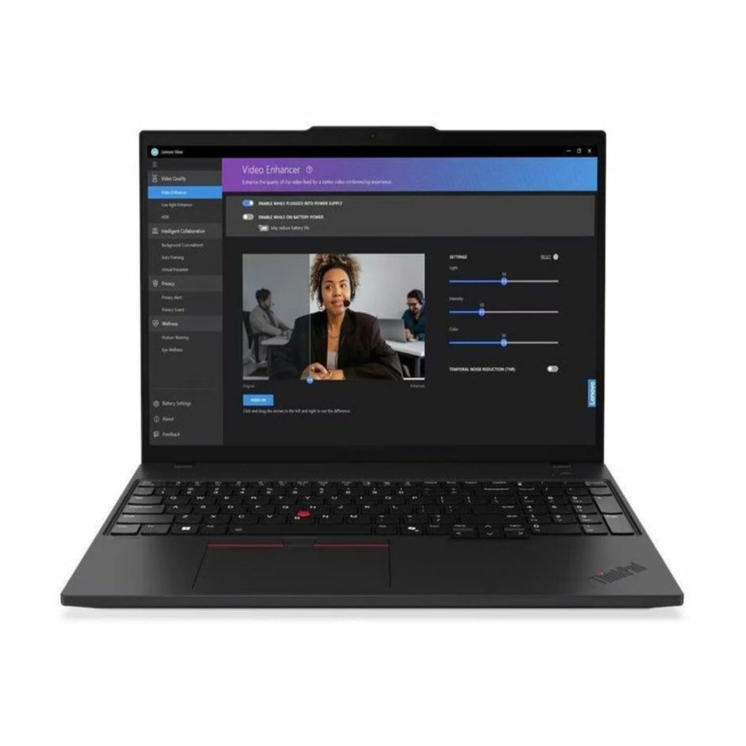 LENOVO ThinkPAD T16 ULTRA 7 155 16 RAM /512 / 16.1 SCREEN WUXGA /W.L/ CAM/WINDOWS 11 PRO 3 YR LAPTOP — image 5