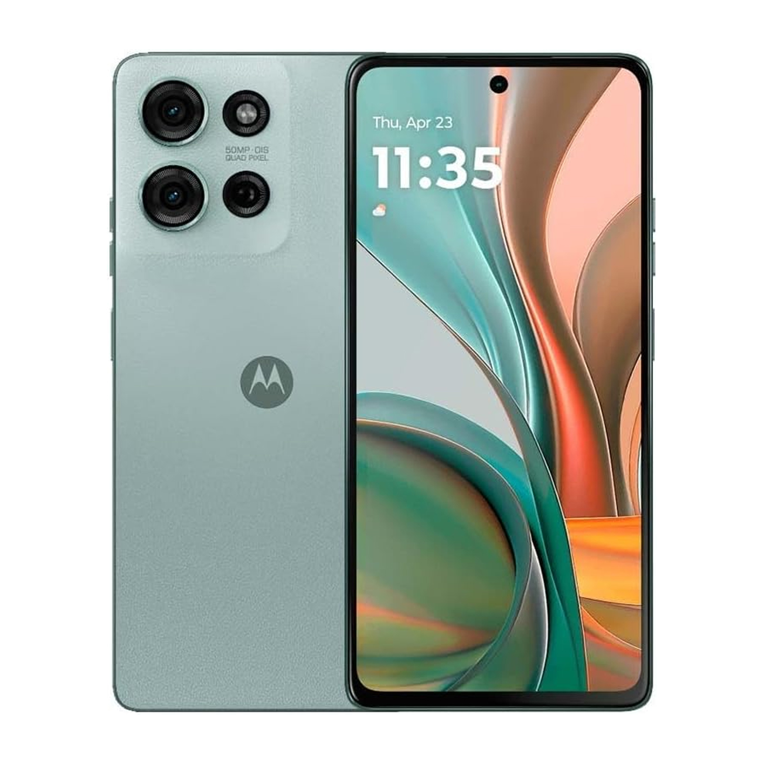 Motorola Moto G75 5G Smartphone 8GB RAM 256GB Storage — image 3
