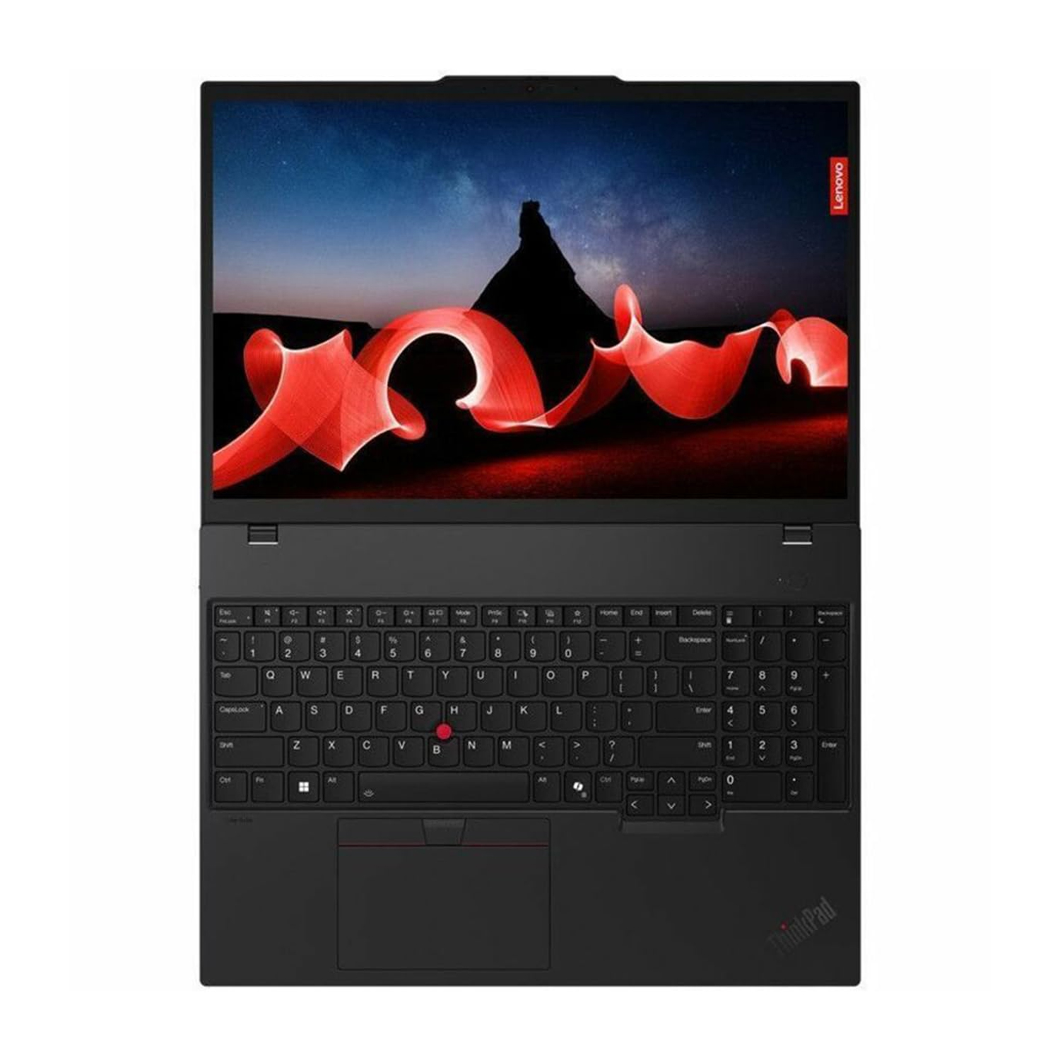LENOVO ThinkPAD T16 ULTRA 7 155 16 RAM /512 / 16.1 SCREEN WUXGA /W.L/ CAM/WINDOWS 11 PRO 3 YR LAPTOP — image 4