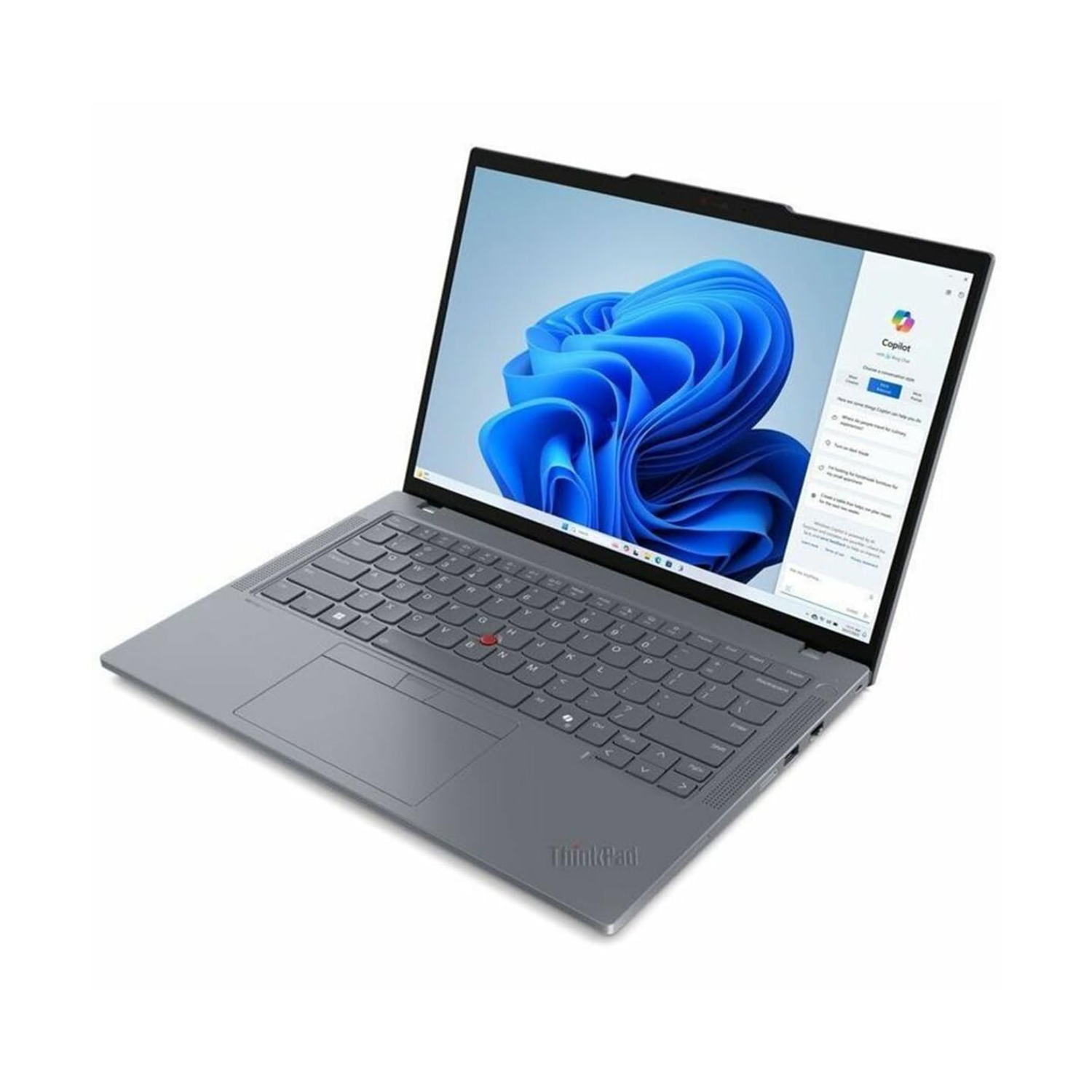 LENOVO ThinkPAD T14 ULTRA 7 155 16 RAM /512 / 14.1 SCREEN WUXGA /W.L/ CAM/WINDOWS 11 PRO 3 YR LAPTOP — image 4
