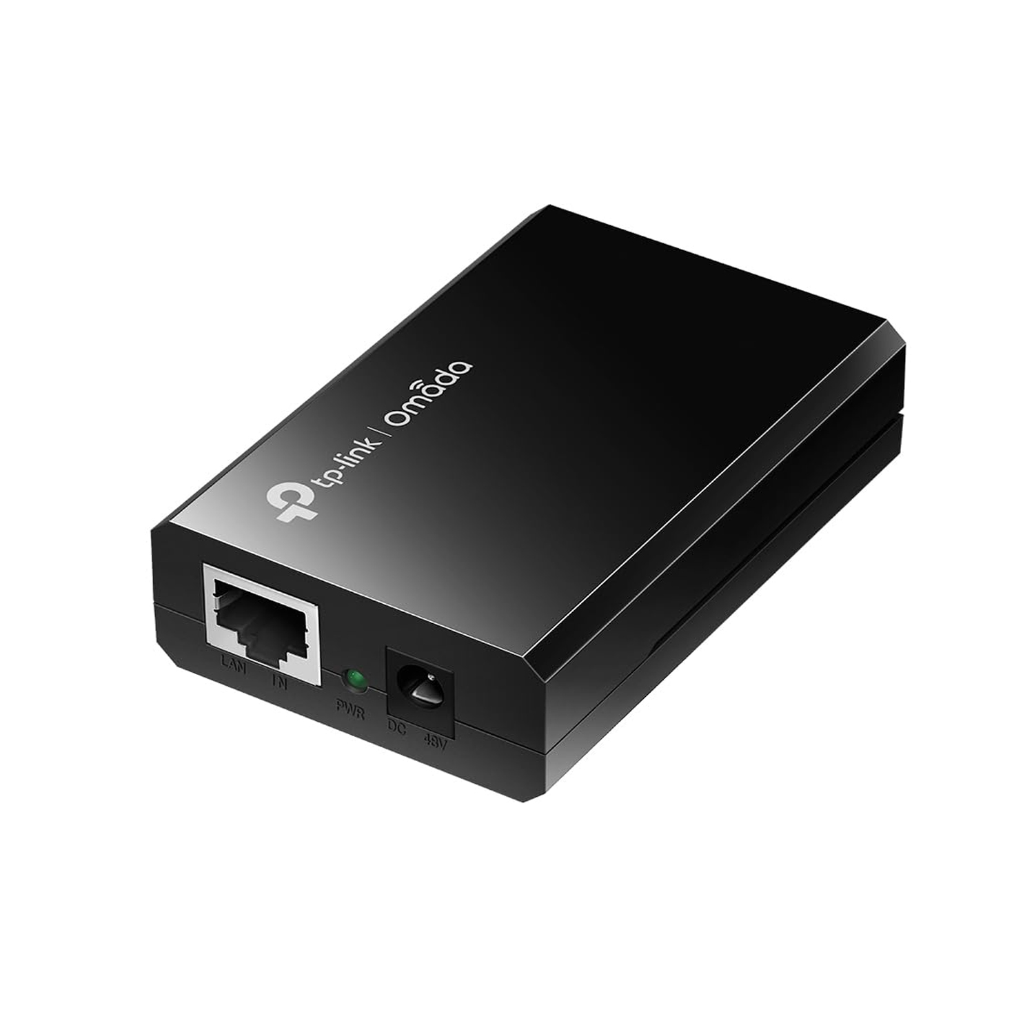 TP Link TL PoE 150 S PoE Injector — image 1