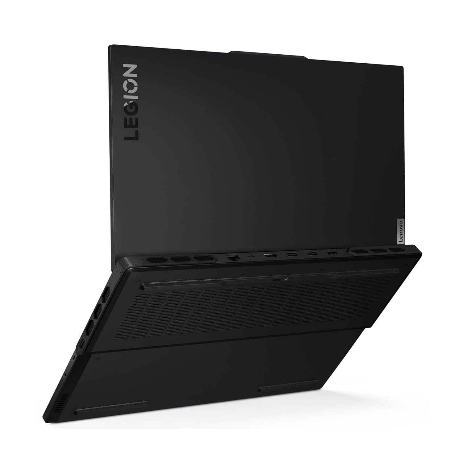 Lenovo legion Pro 7 16IRX9-Ci9-14900HX 32GB 1TB-SSD 16GB-NVIDIA- RTX-4090 16" WQXGA IPS 500nits DOS Onyx Grey LAPTOP — image 2
