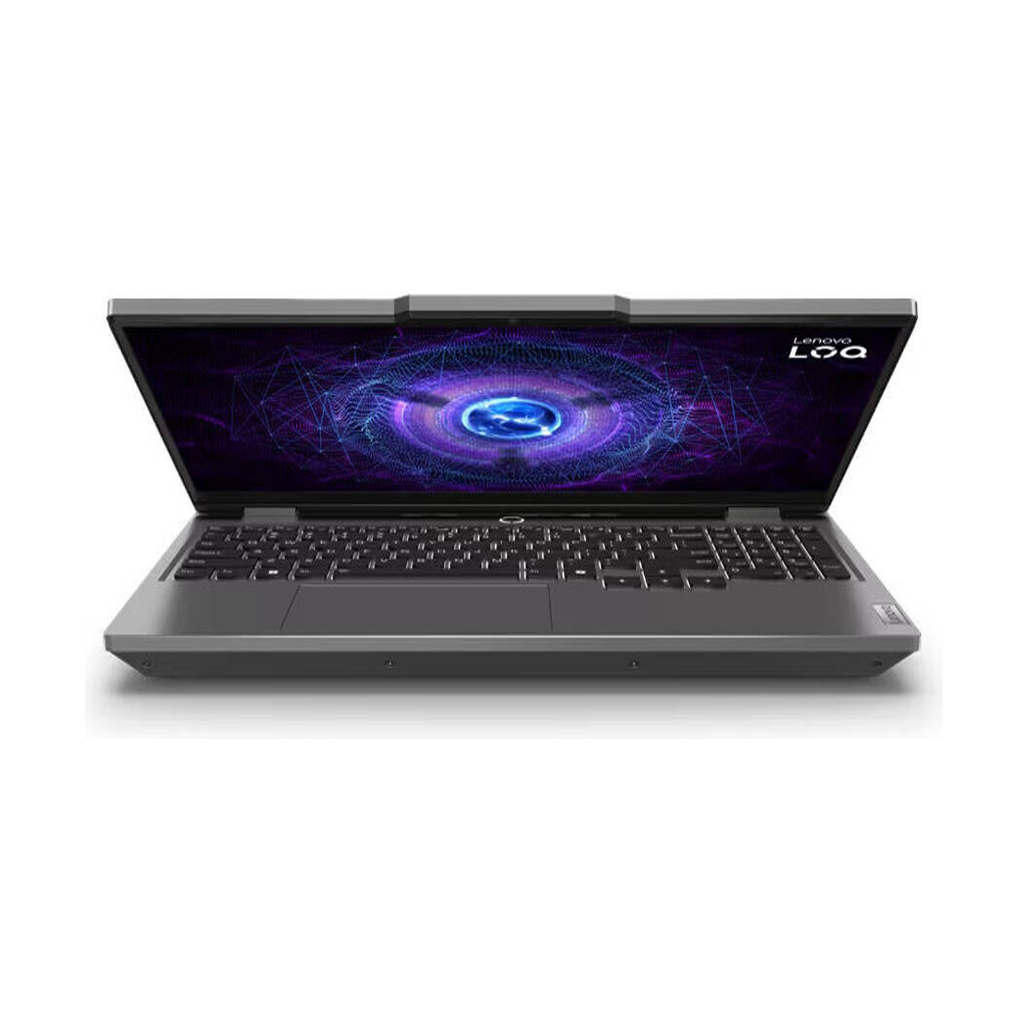 Lenovo LQO 15 -Ci7-14700HX 16 GB 512-SSD 8GB-NVIDIA- RTX-4060 15.6" FHD IPS DOS ENG LAPTOP — image 3
