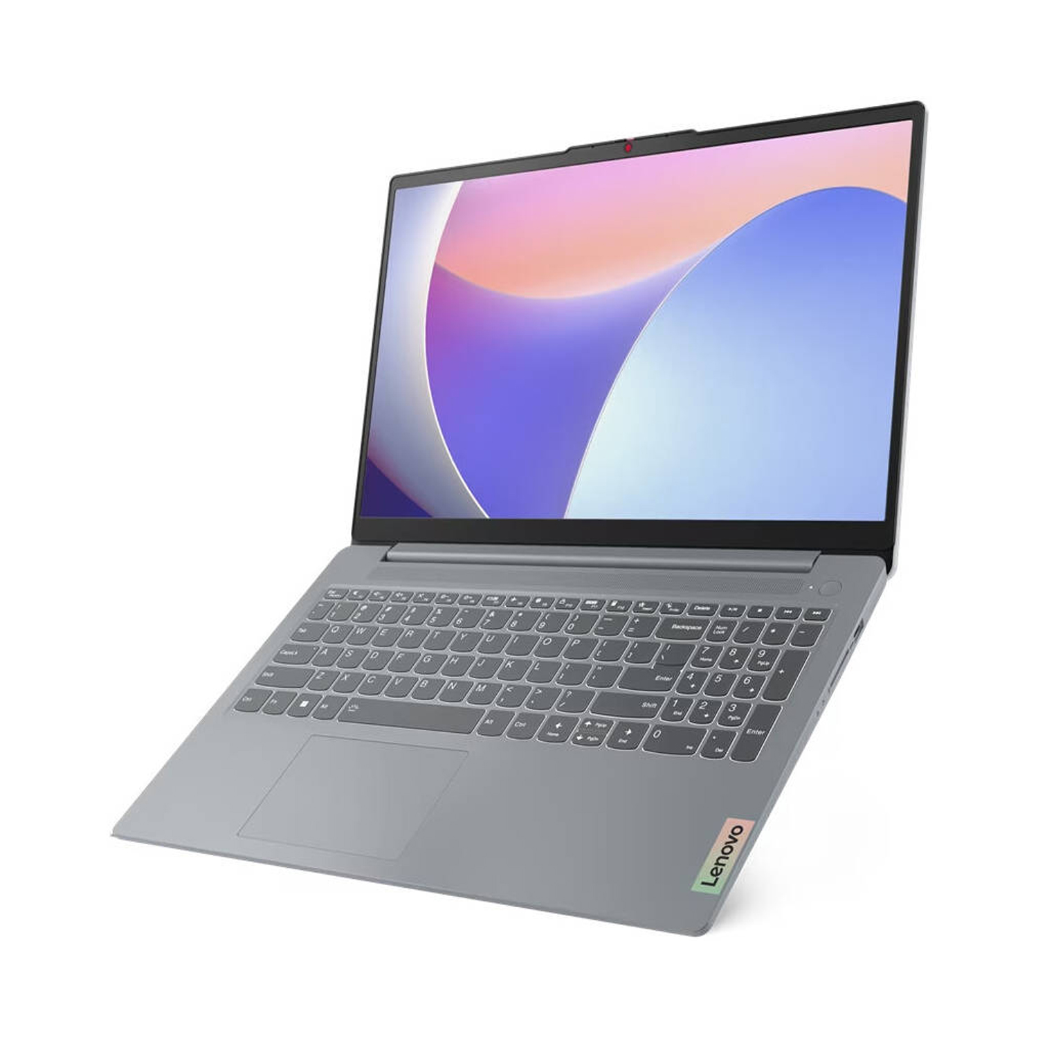 Lenovo IP3 slim, i7-13620 , 16GB RAM , 512 SSD , UHD Graphics, 15.6 FHD SCREEN DOS LAPTOPS — image 3