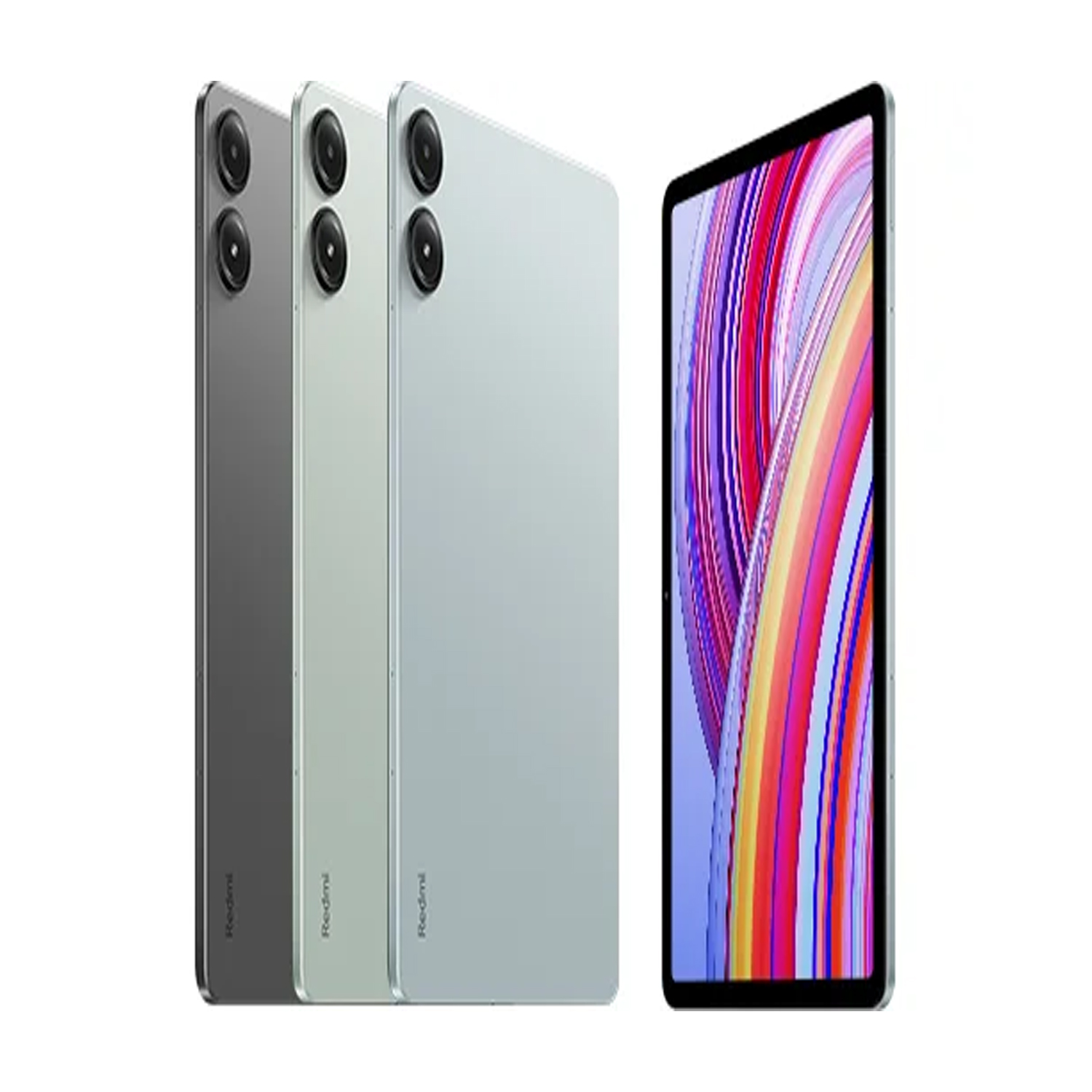 Redmi Pad Pro WiFi – 8GB RAM, 256GB Storage, 12.1-Inch Display Table — image 1