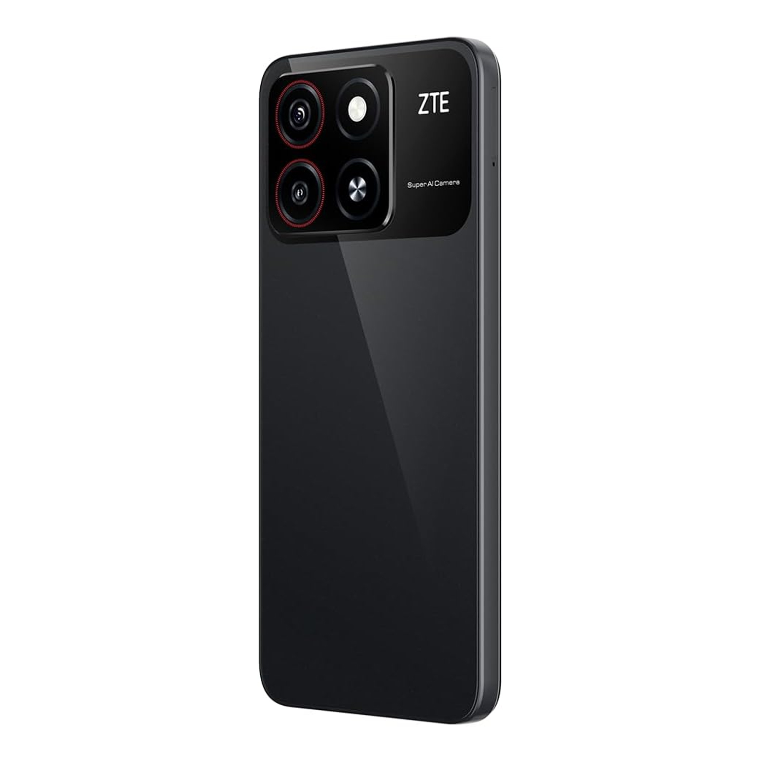 ZTE Blade A35 Mobile Phone, Dual SIM, 4+8GB RAM, 64GB Storage — image 4