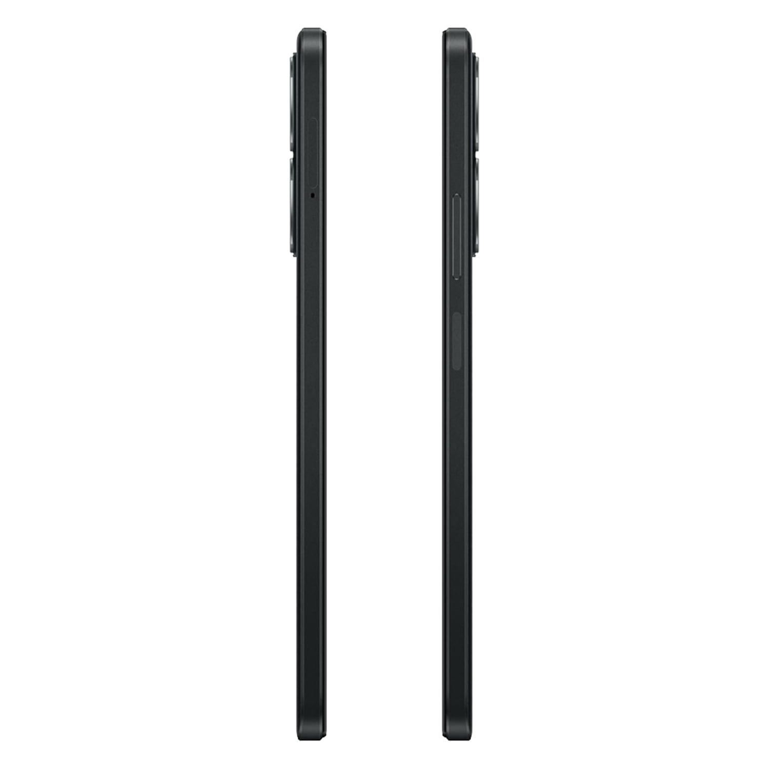 Oppo A58 128GB Glowing Black 4G Smartphone — image 5
