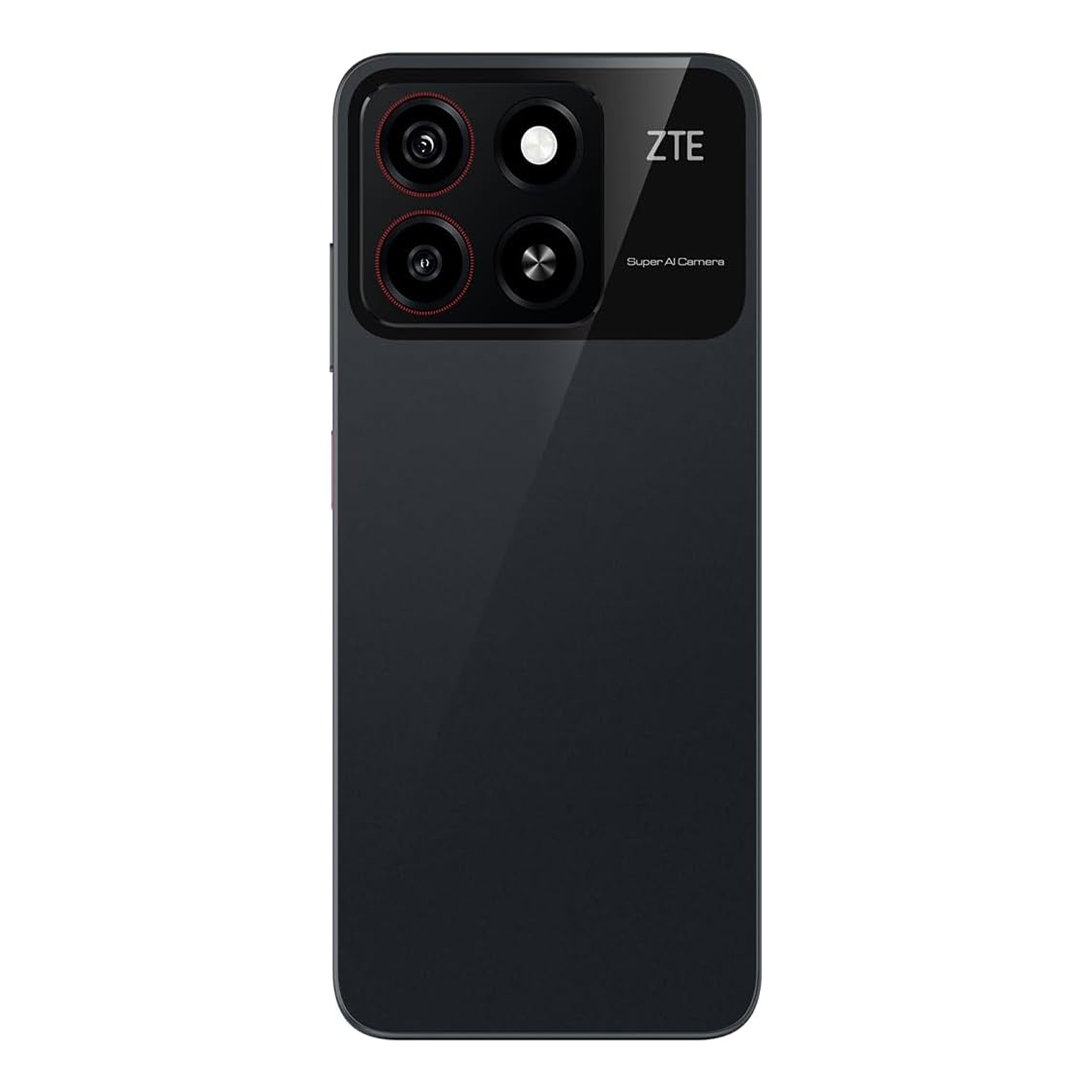 ZTE Blade A35 Mobile Phone, Dual SIM, 4+8GB RAM, 64GB Storage — image 3