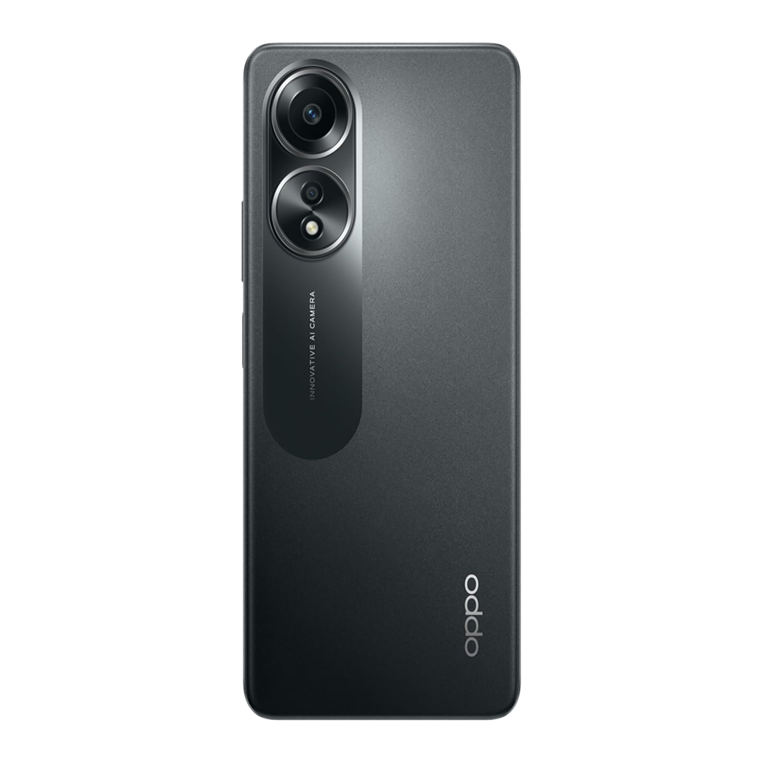 Oppo A58 128GB Glowing Black 4G Smartphone — image 4