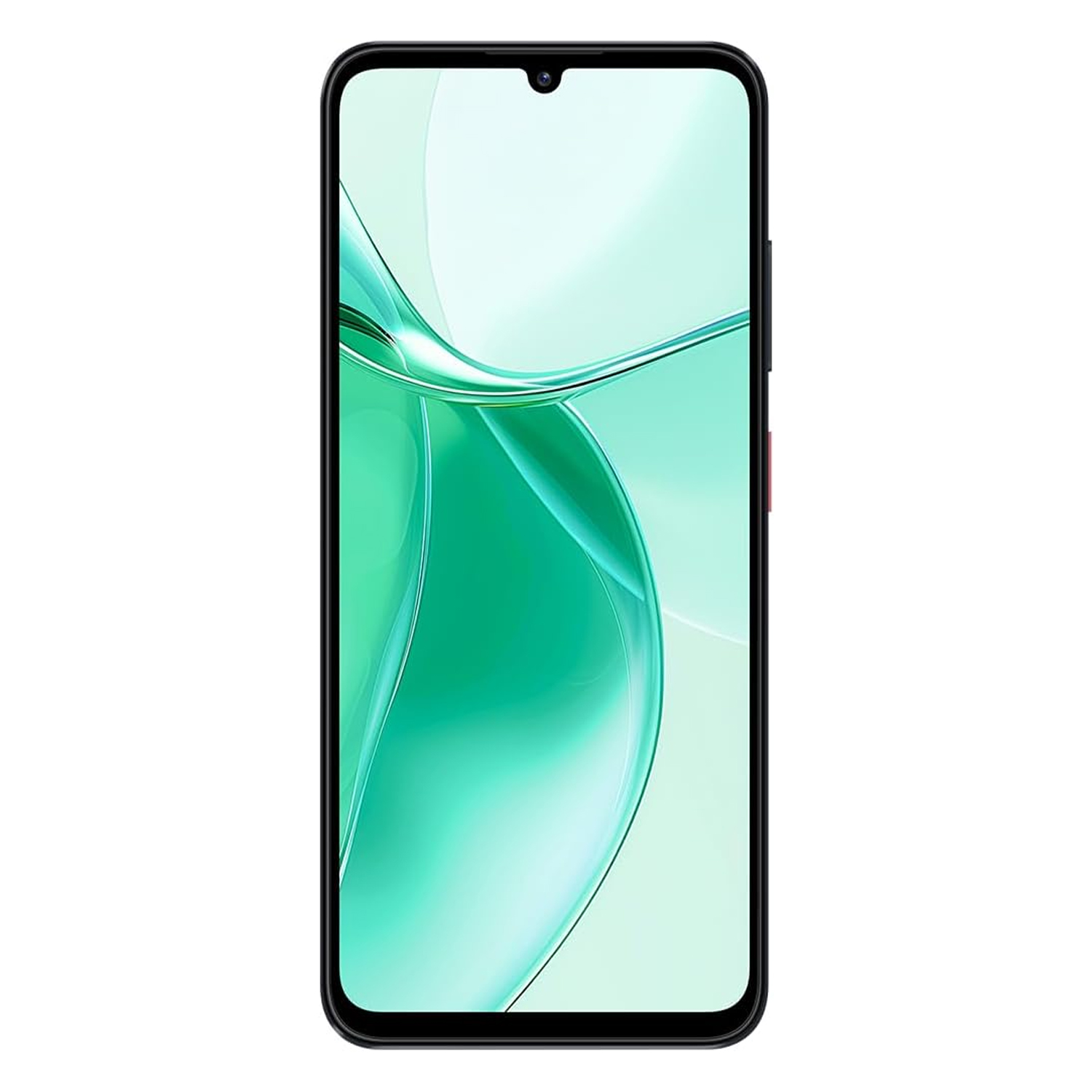 ZTE Blade A35 Mobile Phone, Dual SIM, 4+8GB RAM, 64GB Storage — image 2