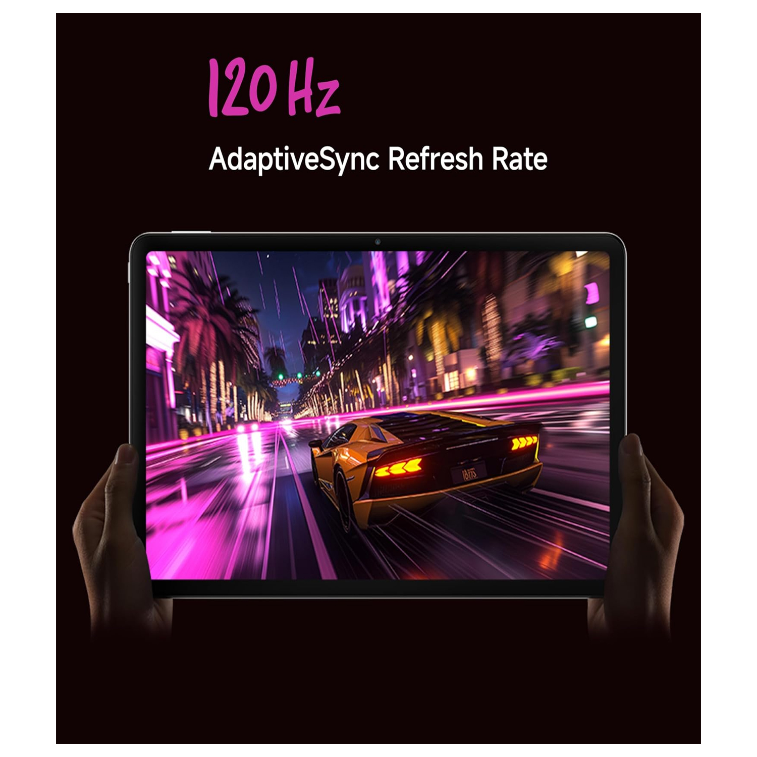 Redmi Pad Pro WiFi – 8GB RAM, 256GB Storage, 12.1-Inch Display Table — image 4