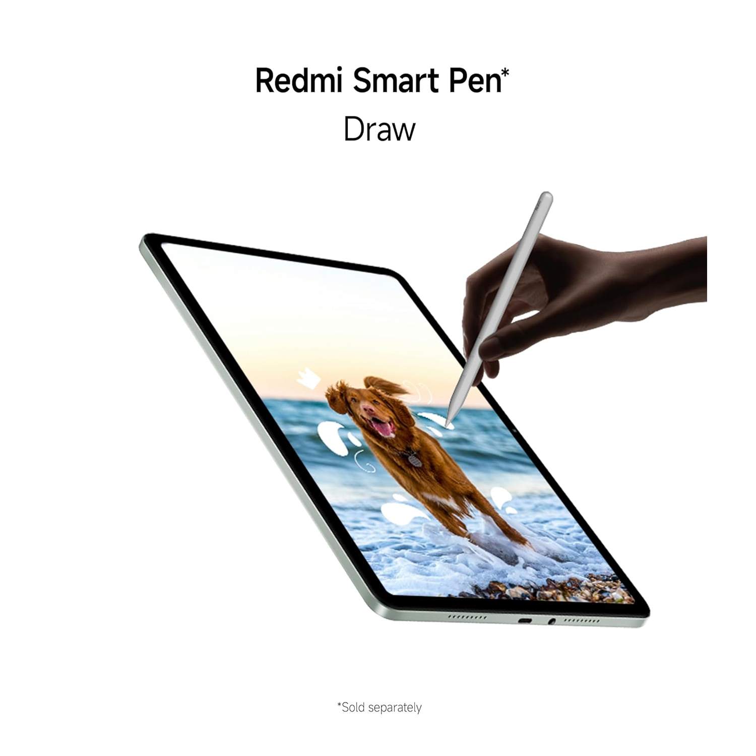 Redmi Pad Pro WiFi – 8GB RAM, 256GB Storage, 12.1-Inch Display Table — image 3