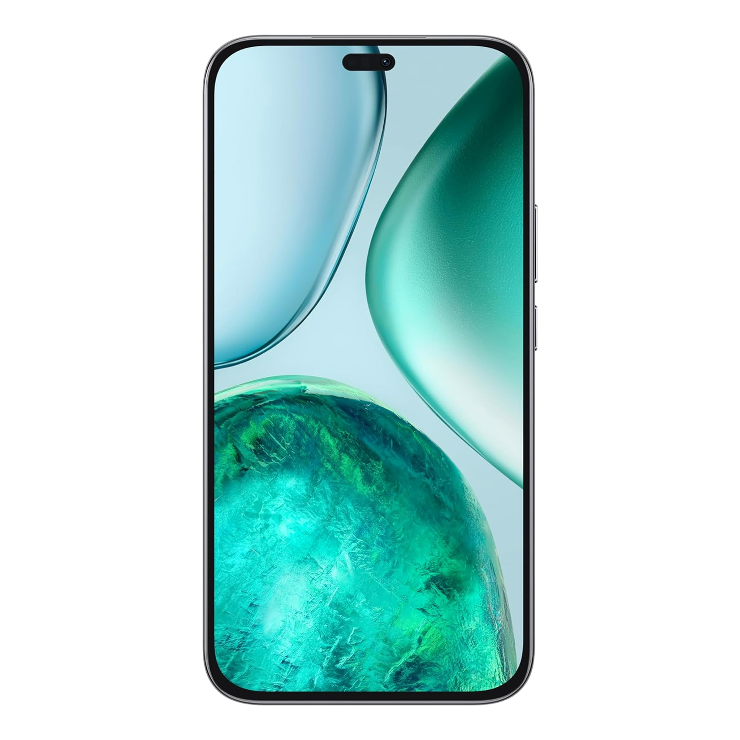 Honor X8c 4G 256GB 8GB RAM Midnight Black Dual Sim Smartphone — image 6
