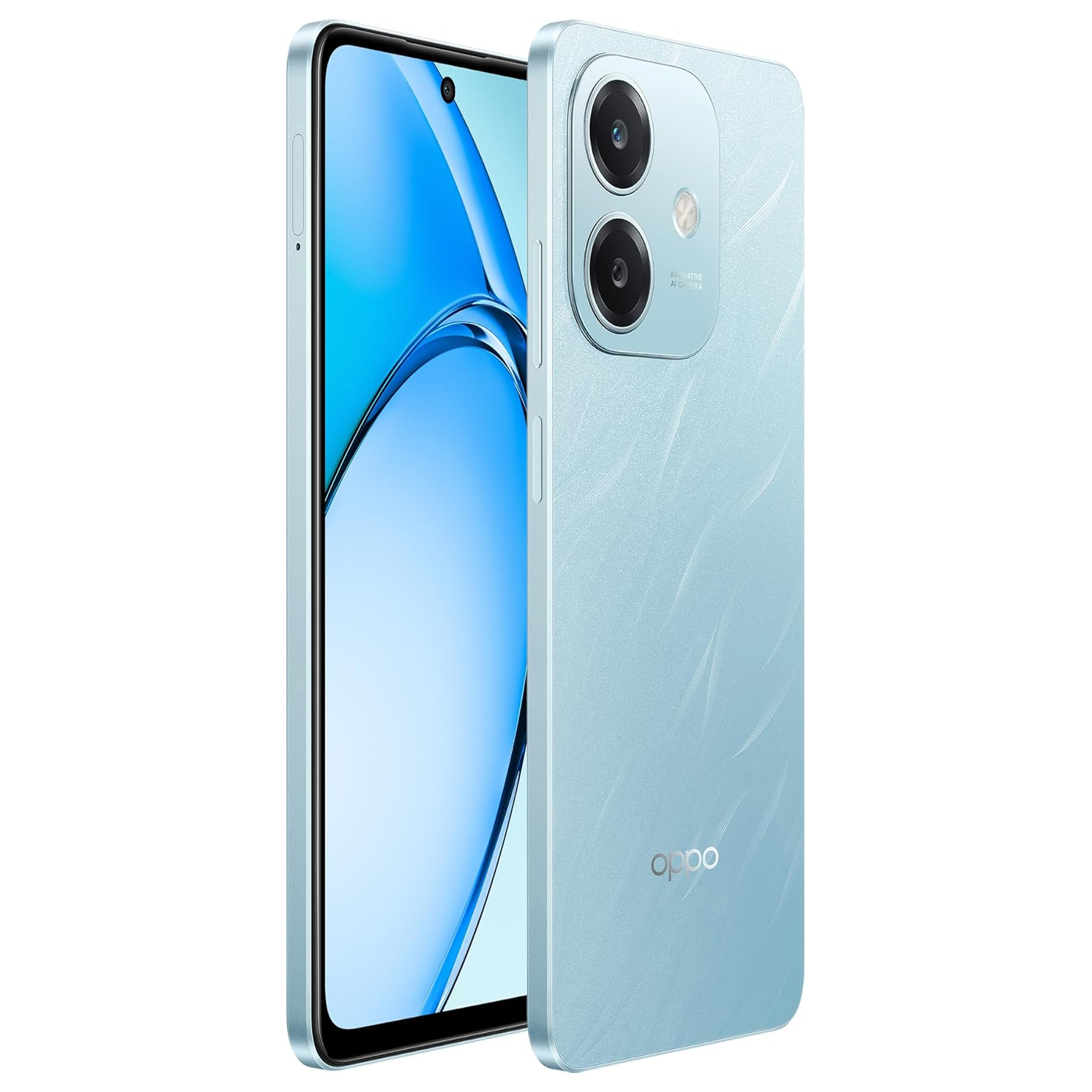 Oppo A60 256GB 6GB Ocean Blue 5G Smartphone — image 6