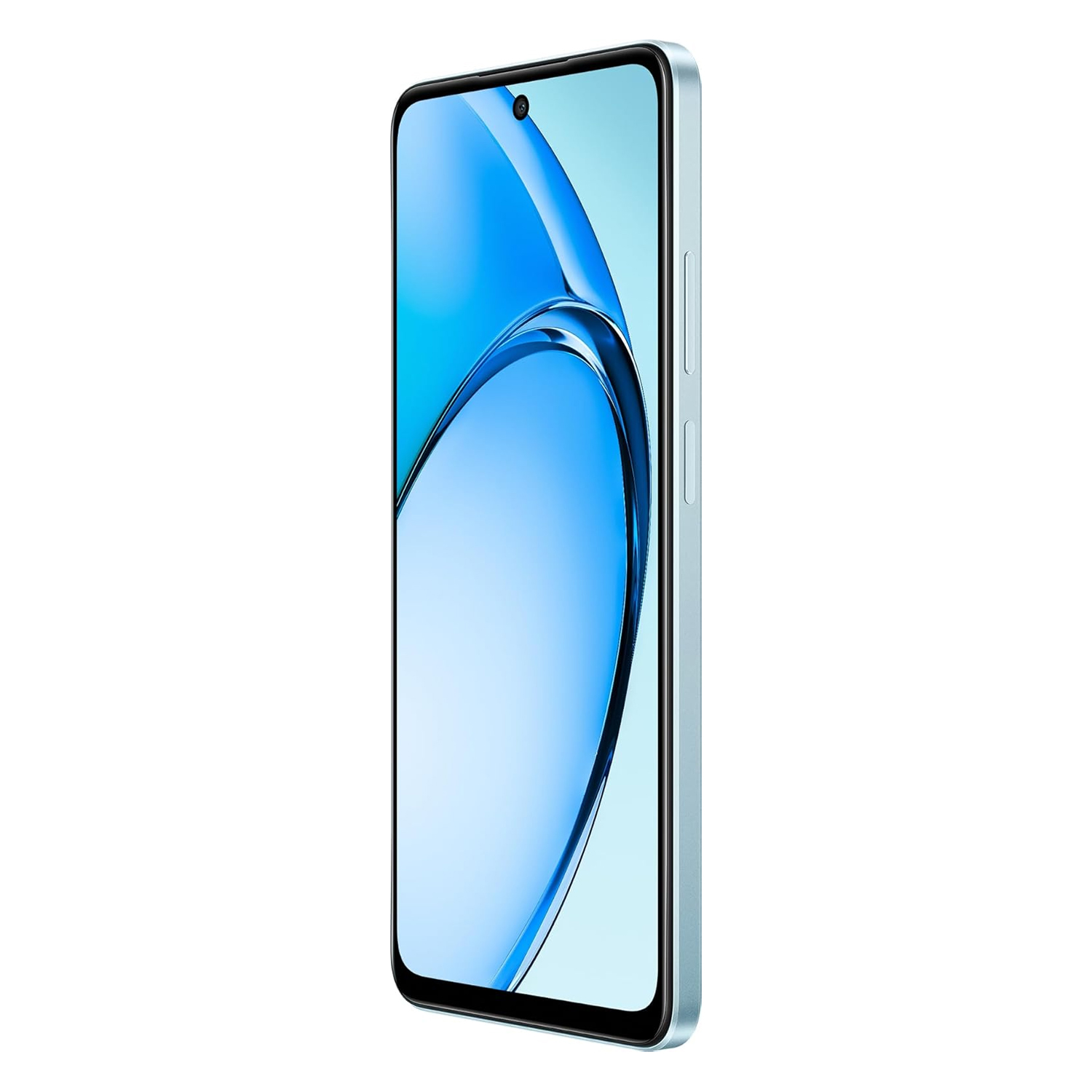 Oppo A60 256GB 6GB Ocean Blue 5G Smartphone — image 5