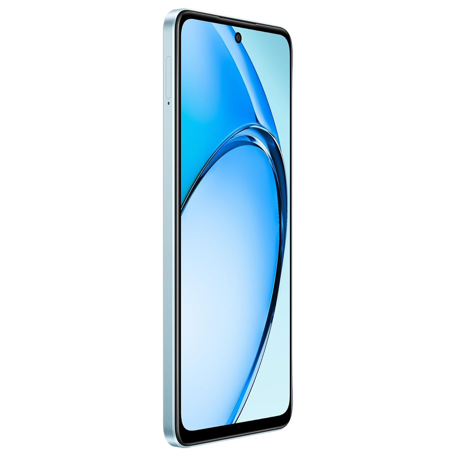 Oppo A60 256GB 6GB Ocean Blue 5G Smartphone — image 4