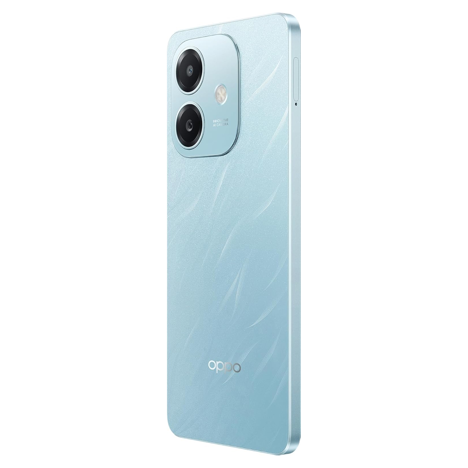 Oppo A60 256GB 6GB Ocean Blue 5G Smartphone — image 3