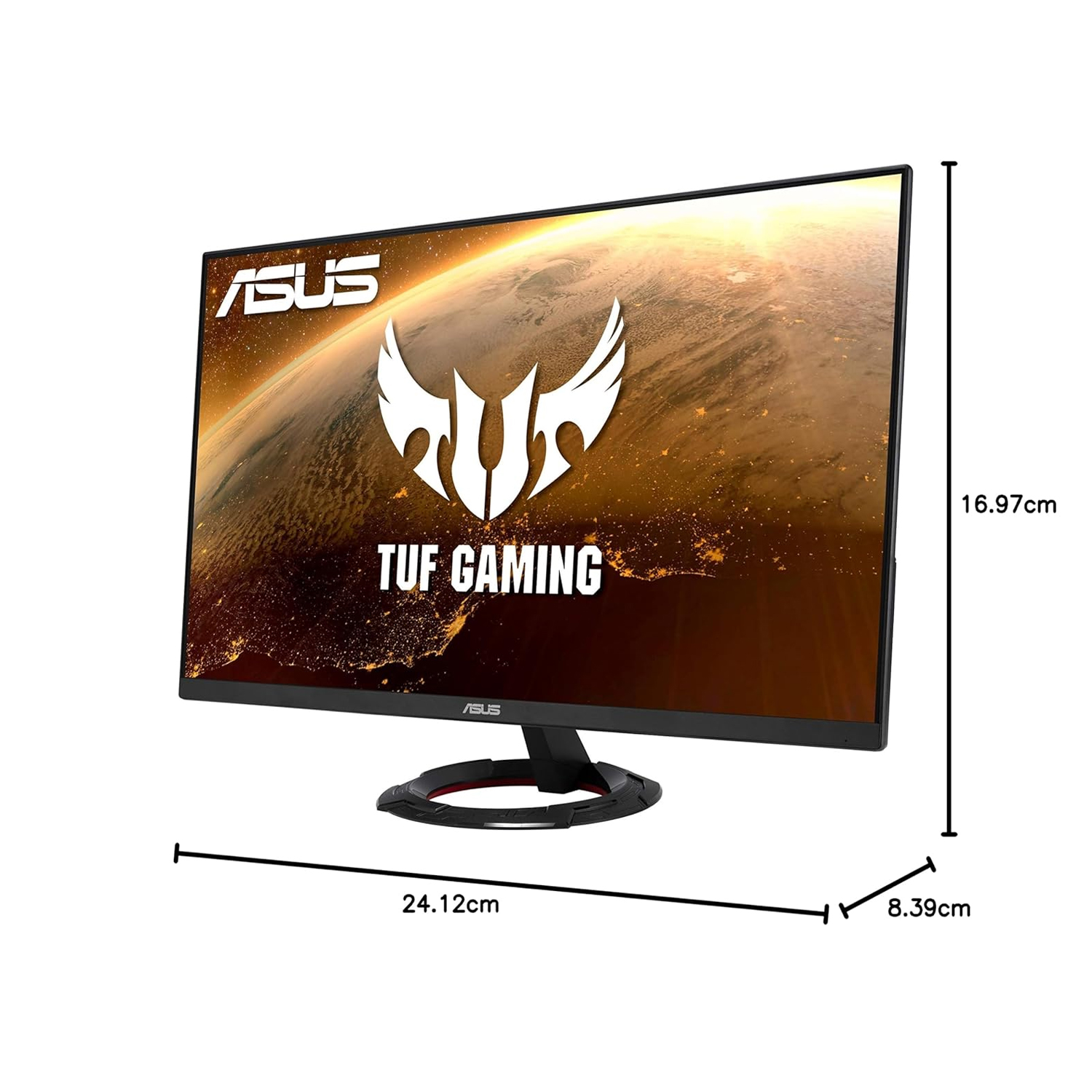 ASUS VG279Q1R 1MS 144HZ 27 Inches Gaming Monitor — image 4