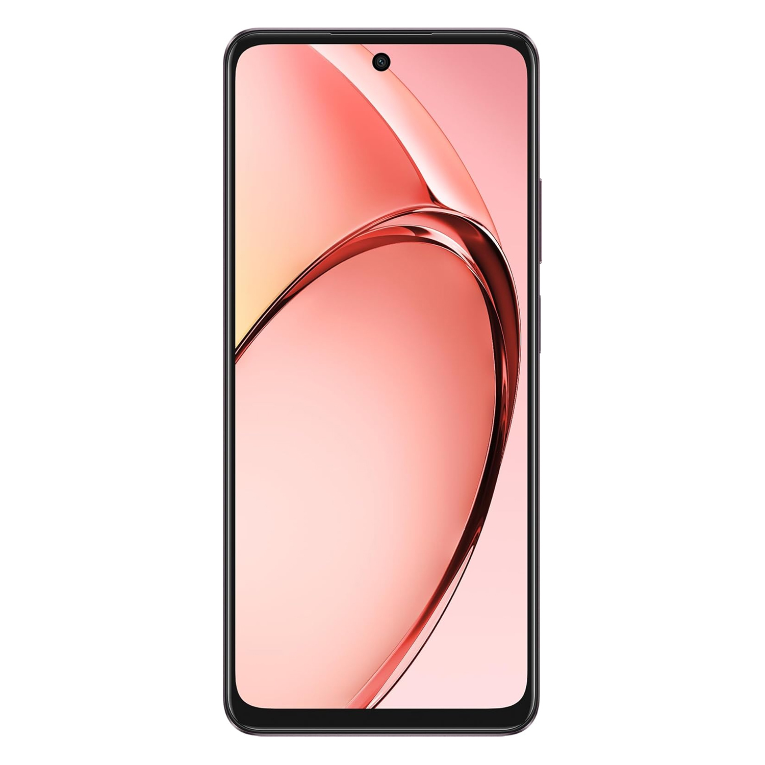 Oppo A60 128GB 6GB Nebula Red 5G Smartphone — image 2