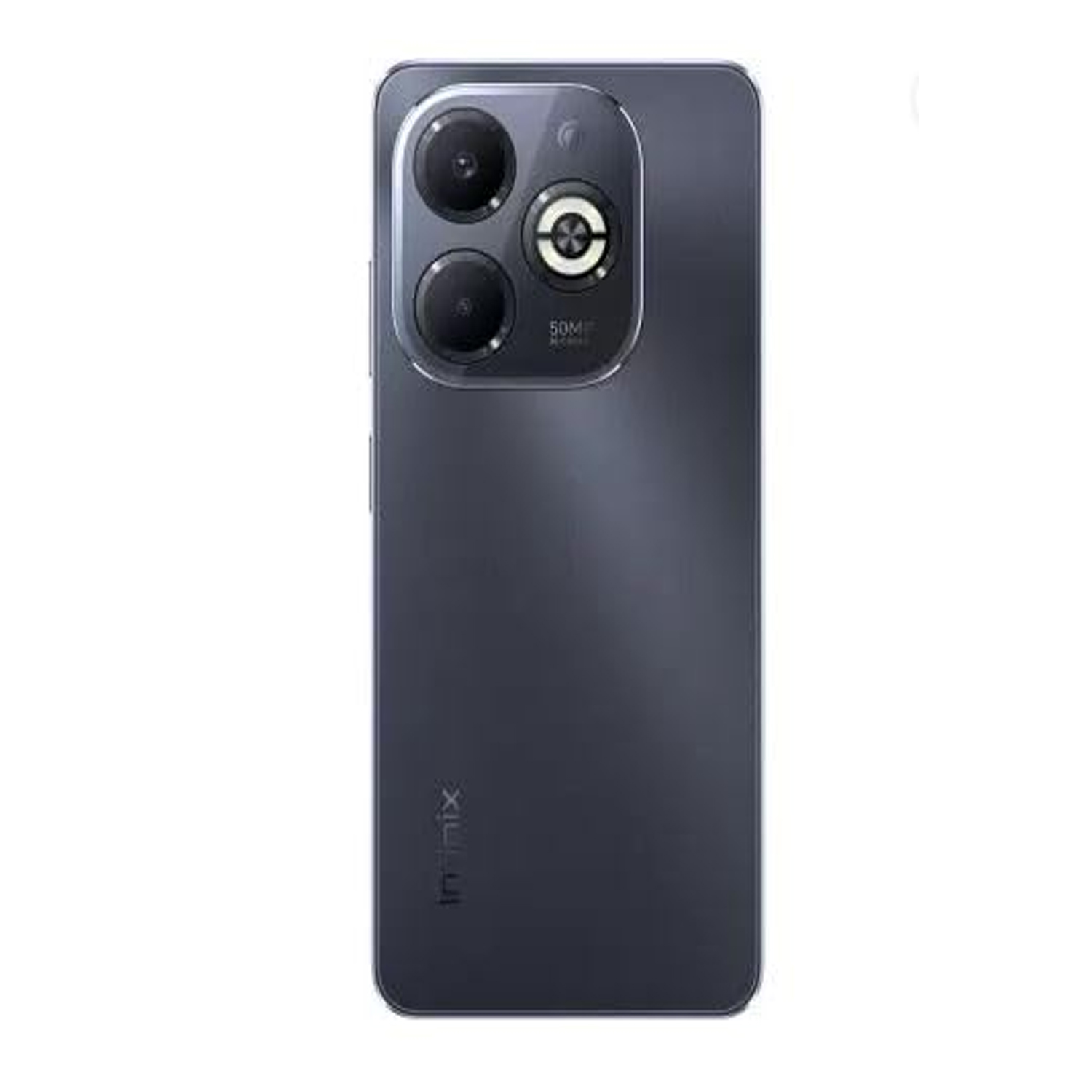 Infinix Smart 8 128GB Timber Black 4G Smartphone — image 5