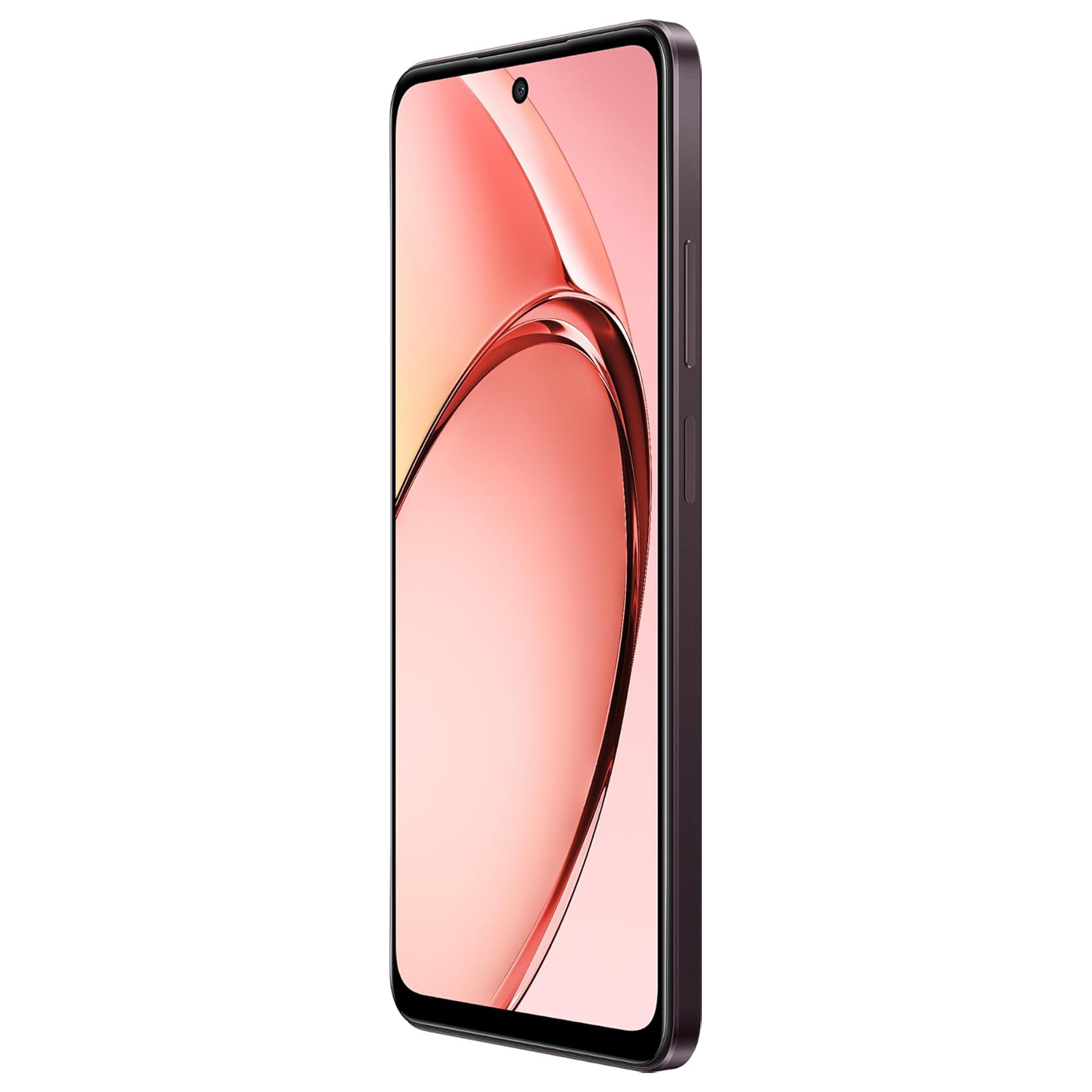 Oppo A60 128GB 6GB Nebula Red 5G Smartphone — image 7