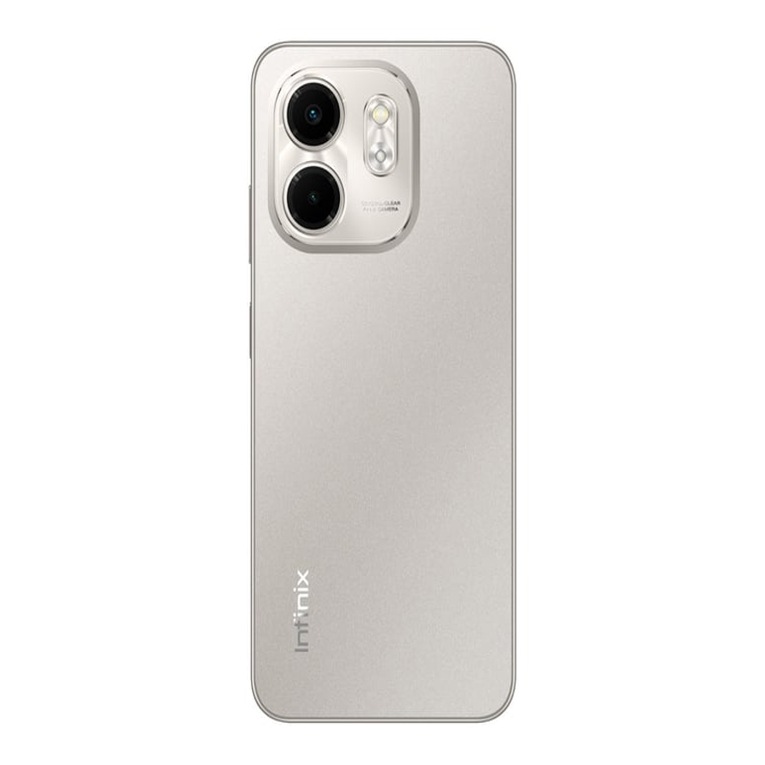 Infinix Smart 9 64GB 3GB Neo Titanium 4G Smartphone — image 1