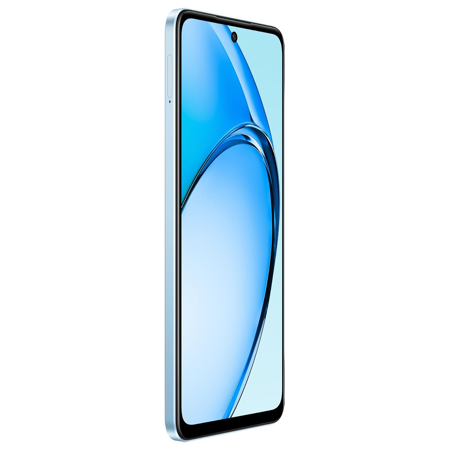 Oppo A60 256GB 8GB Ripple Blue 4G Smartphone — image 5