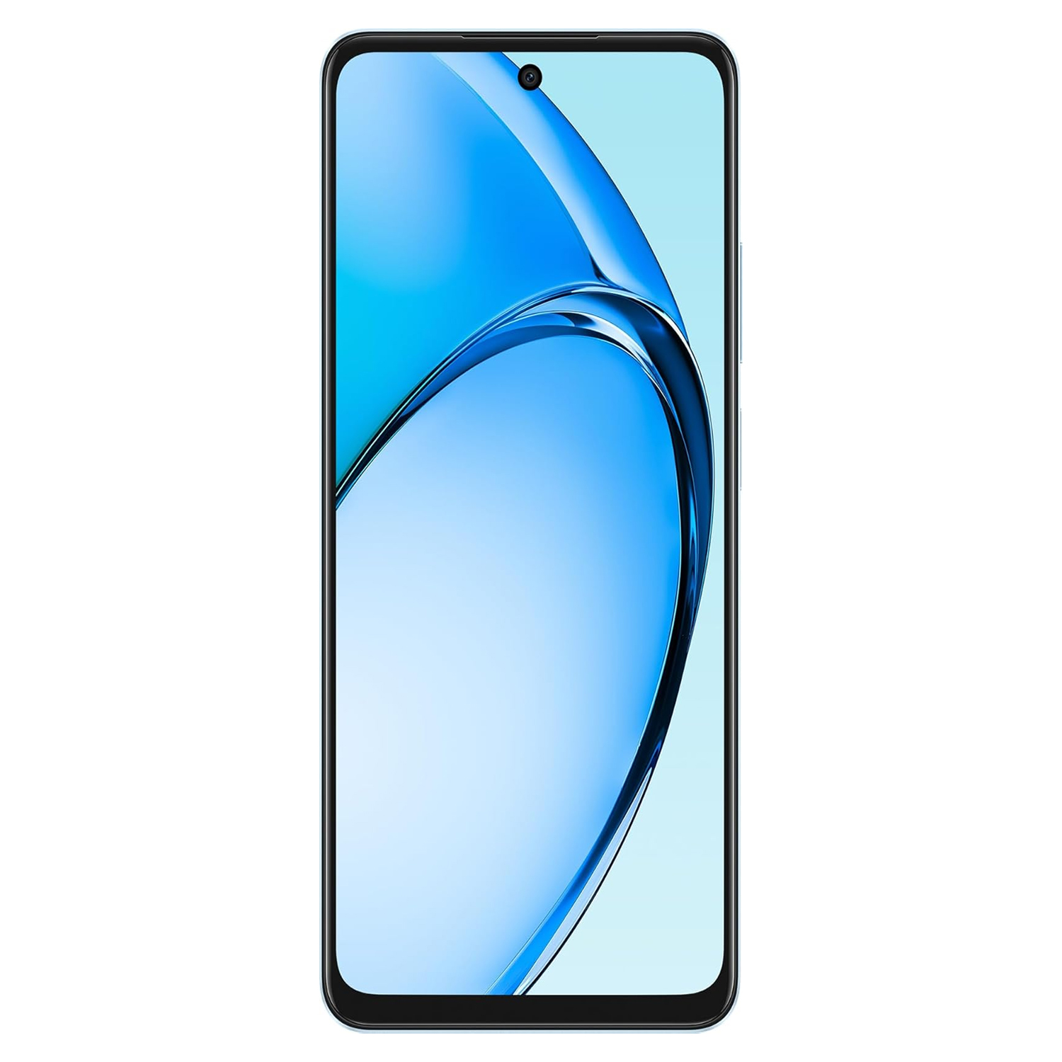 Oppo A60 256GB 8GB Ripple Blue 4G Smartphone — image 4