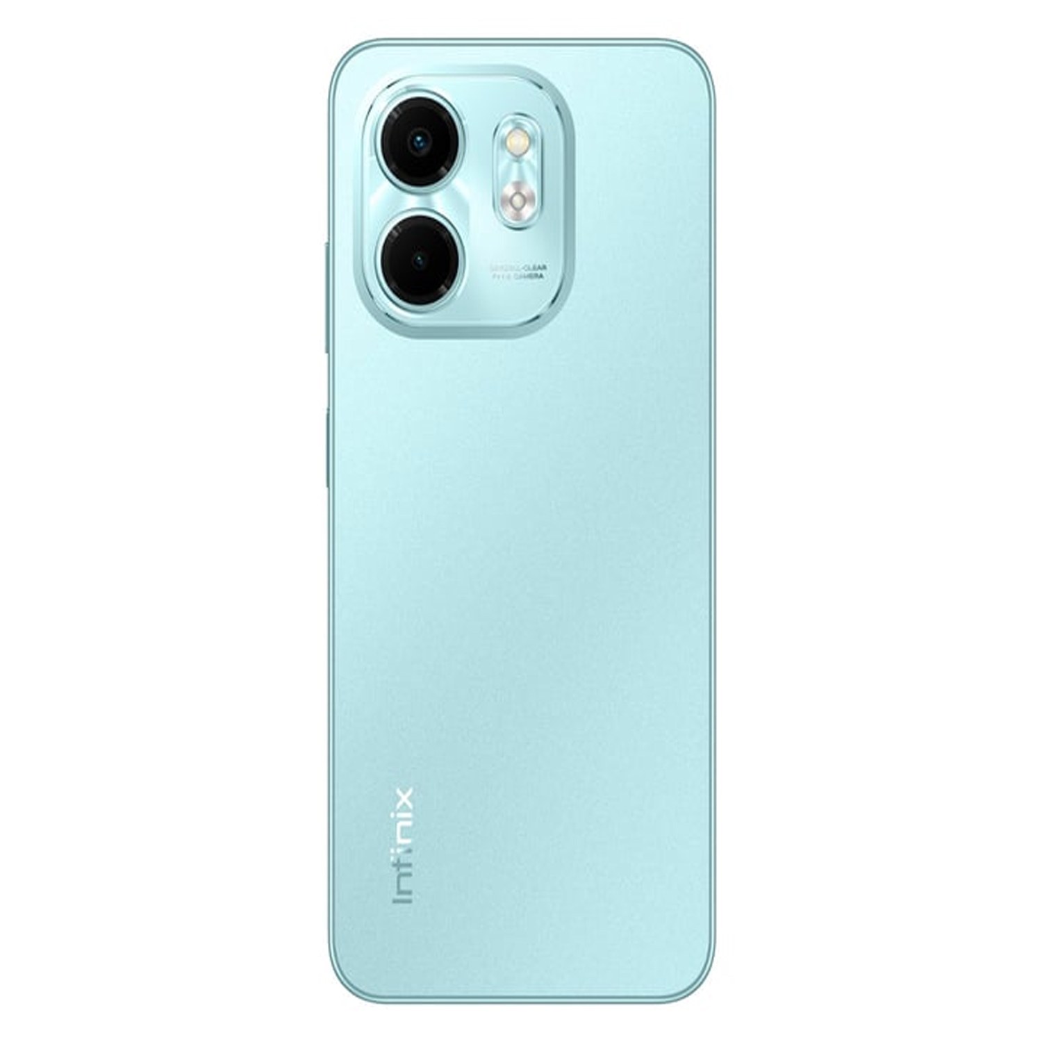 Infinix Smart 9 128GB 4GB Mint Green 4G Smartphone — image 7