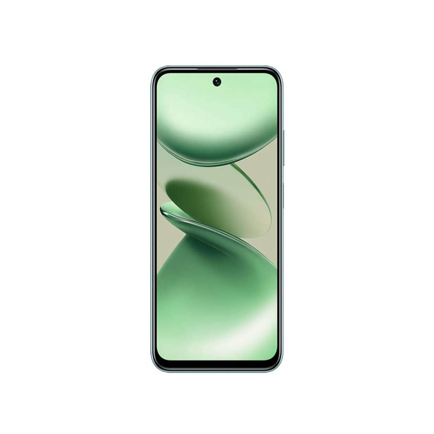 Infinix Smart 9 128GB 4GB Mint Green 4G Smartphone — image 6