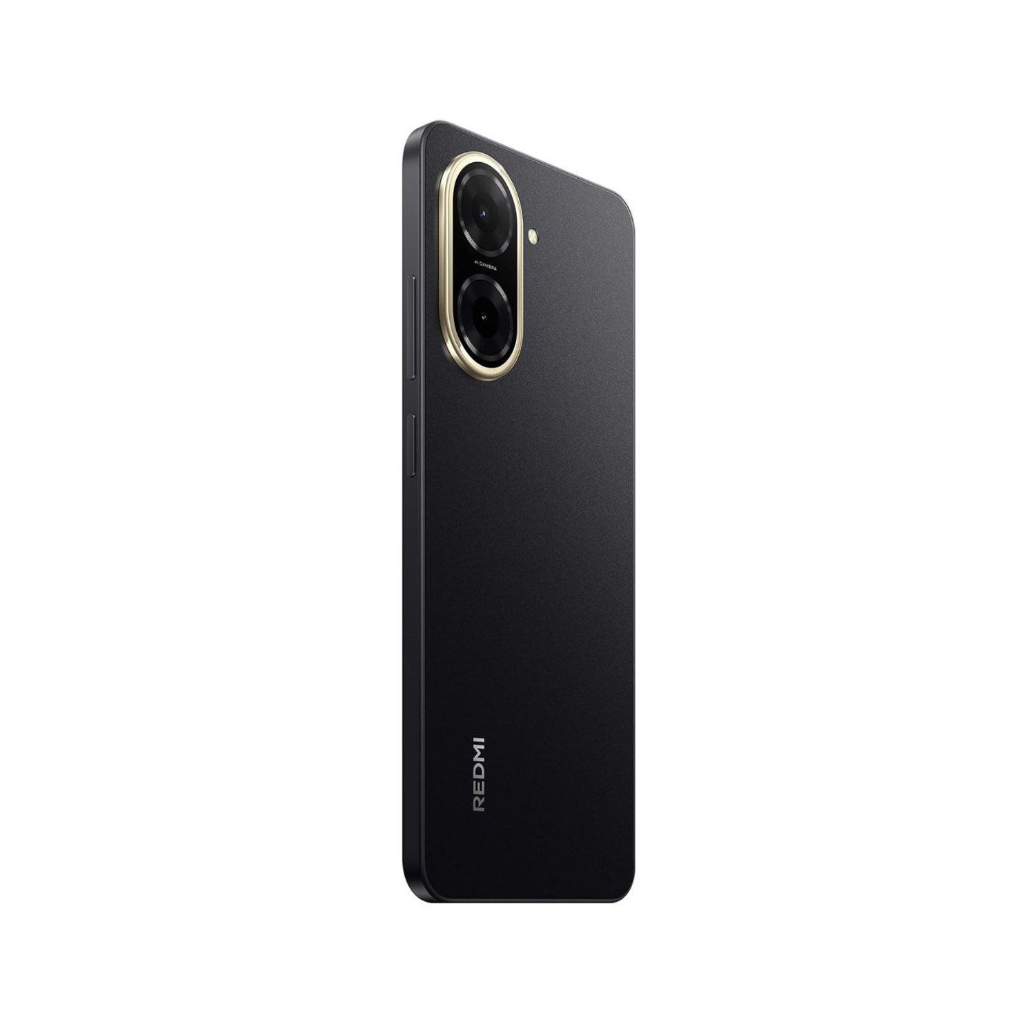 Xiaomi Redmi A5 4G Smartphone, 4 GB RAM, 128 GB Storage, Midnight Black — image 4