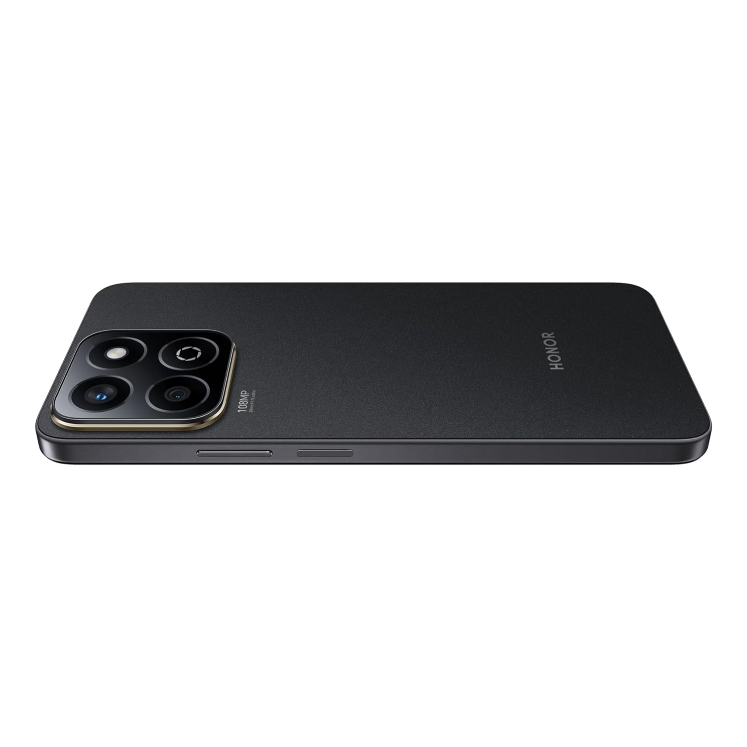 Honor X7c 256GB 8GB Midnight Black 4G Smartphone — image 3