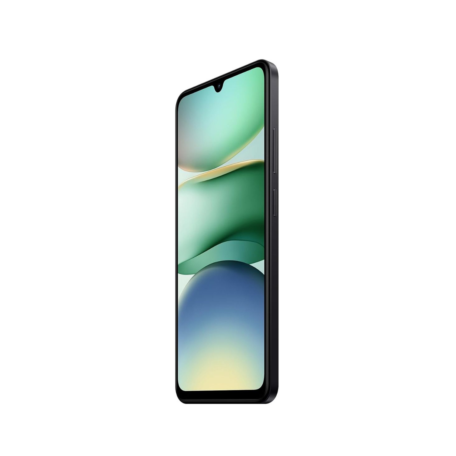 Xiaomi Redmi A5 4G Smartphone, 4 GB RAM, 128 GB Storage, Midnight Black — image 3