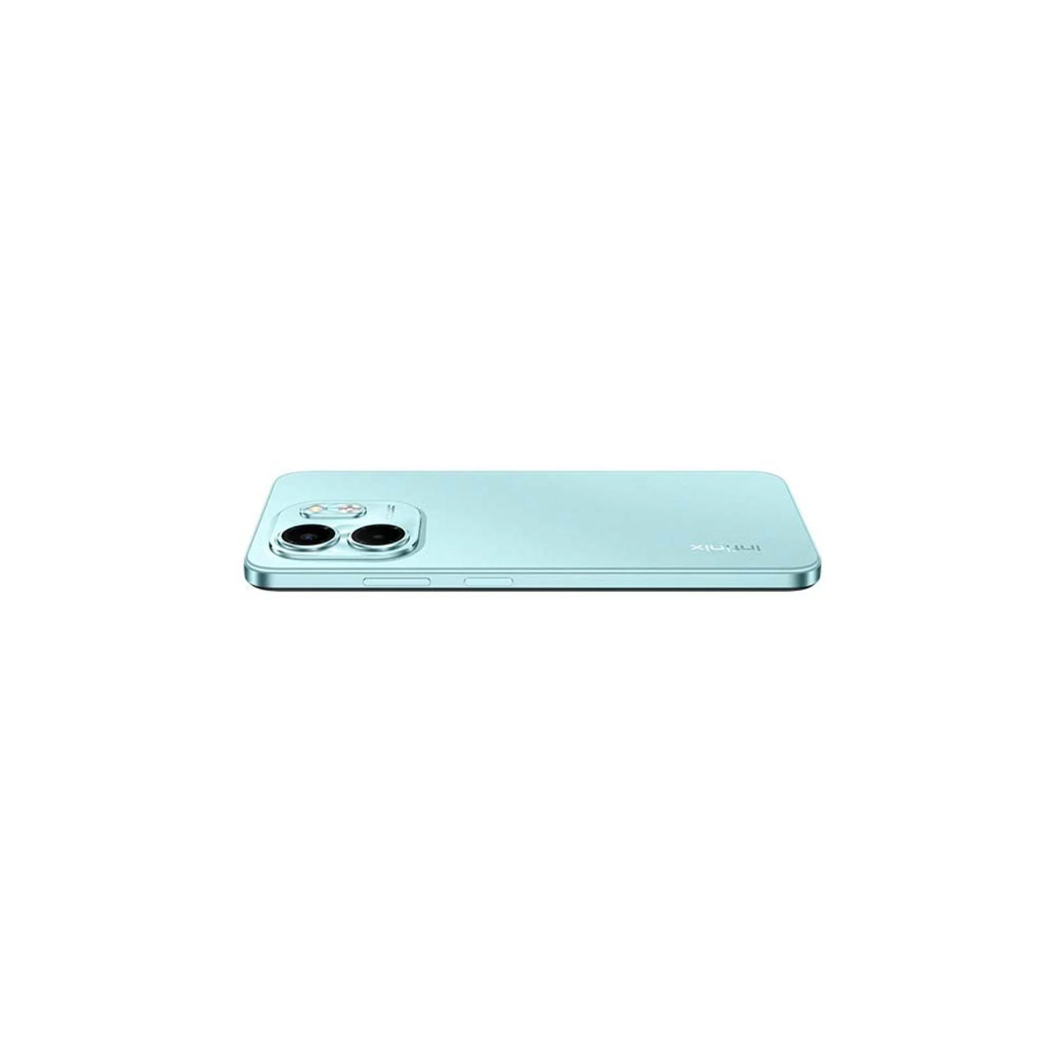 Infinix Smart 9 128GB 4GB Mint Green 4G Smartphone — image 4