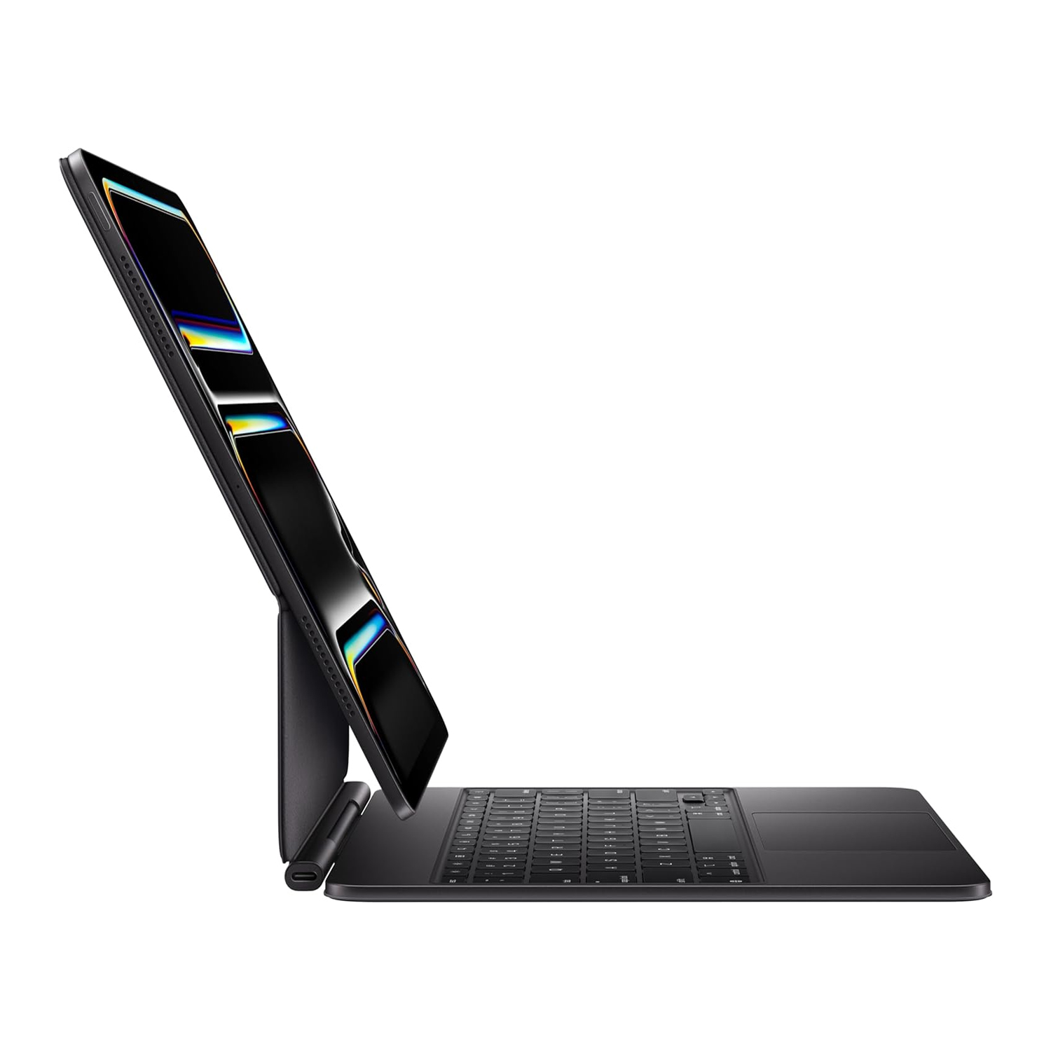 Honor Pad V9 Tablet – WiFi 256GB 12GB RAM 11.5inch Grey — image 3