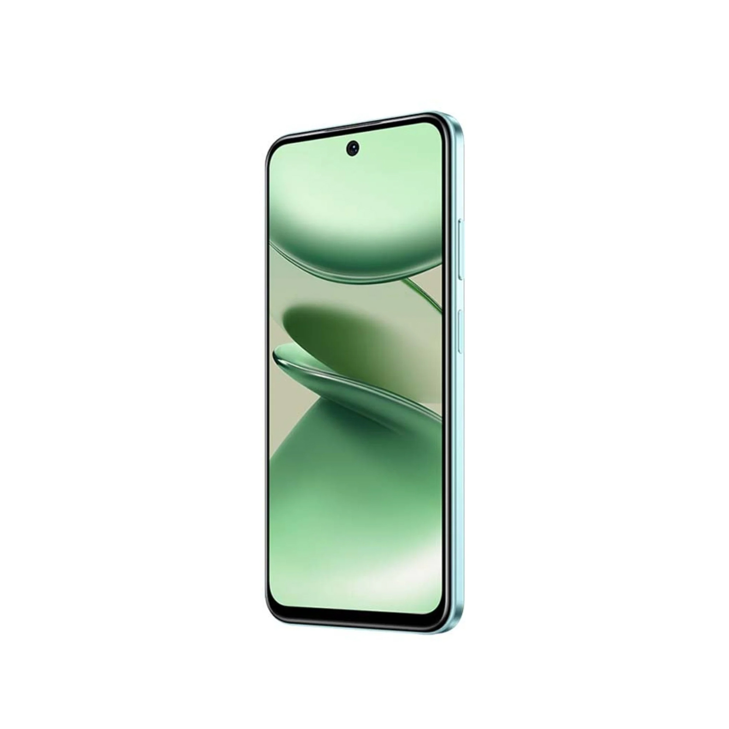 Infinix Smart 9 128GB 4GB Mint Green 4G Smartphone — image 3