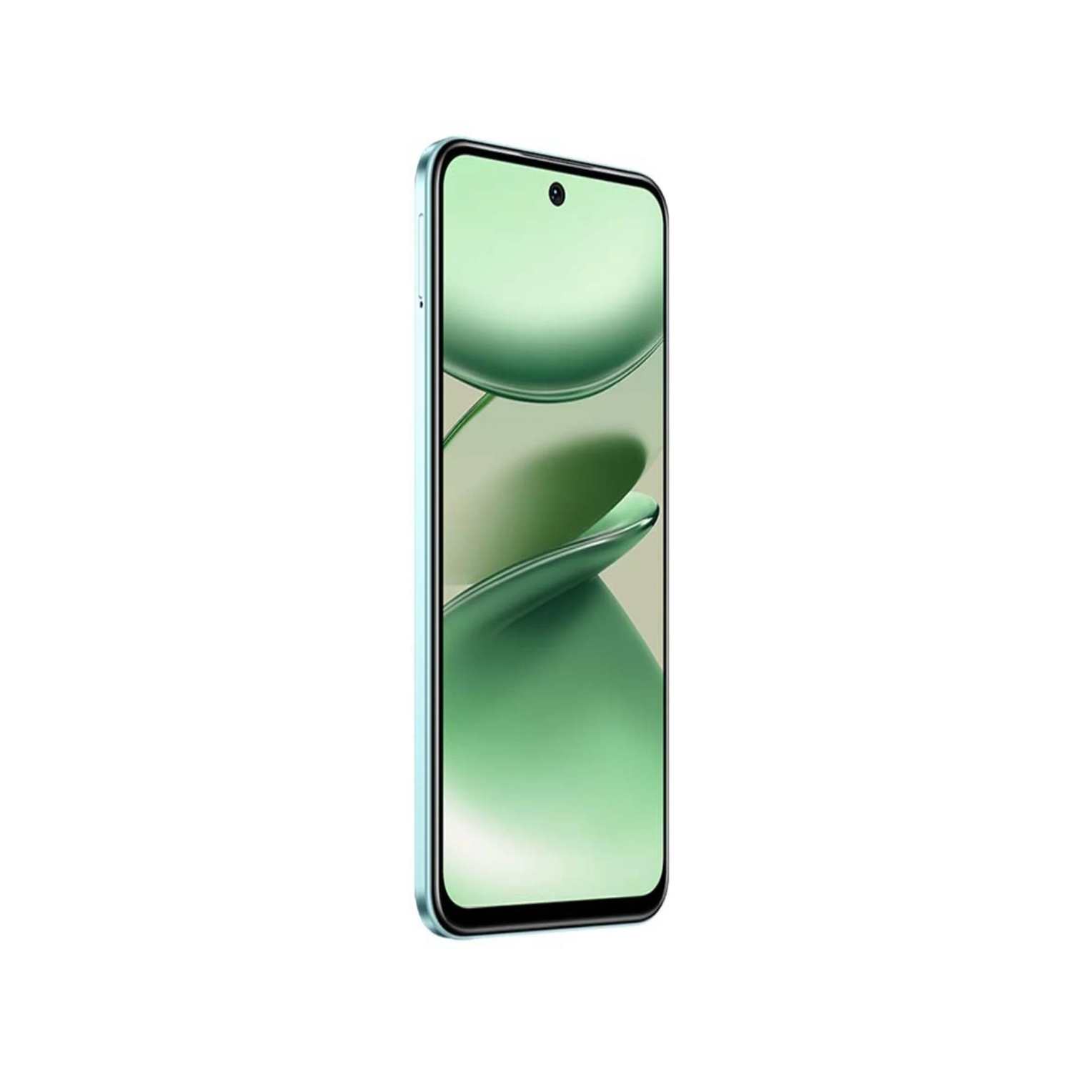 Infinix Smart 9 128GB 4GB Mint Green 4G Smartphone — image 2